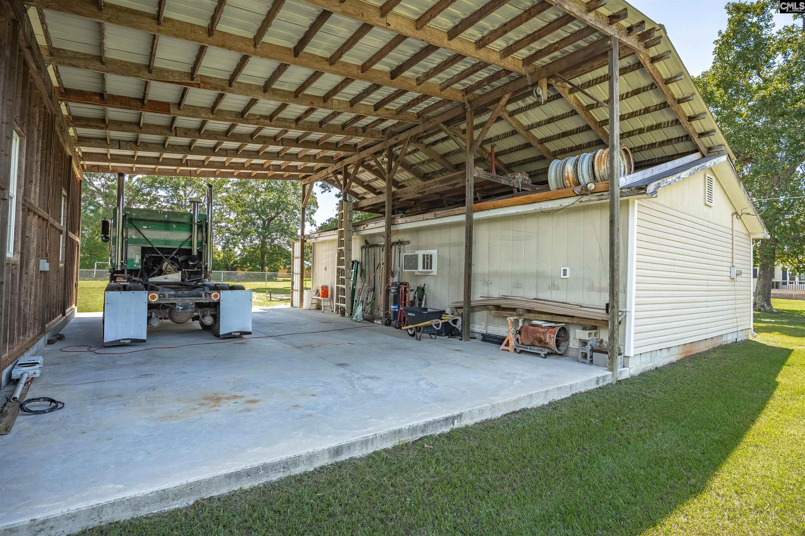 1166 Nazareth Road Lexington, SC 29073-7773