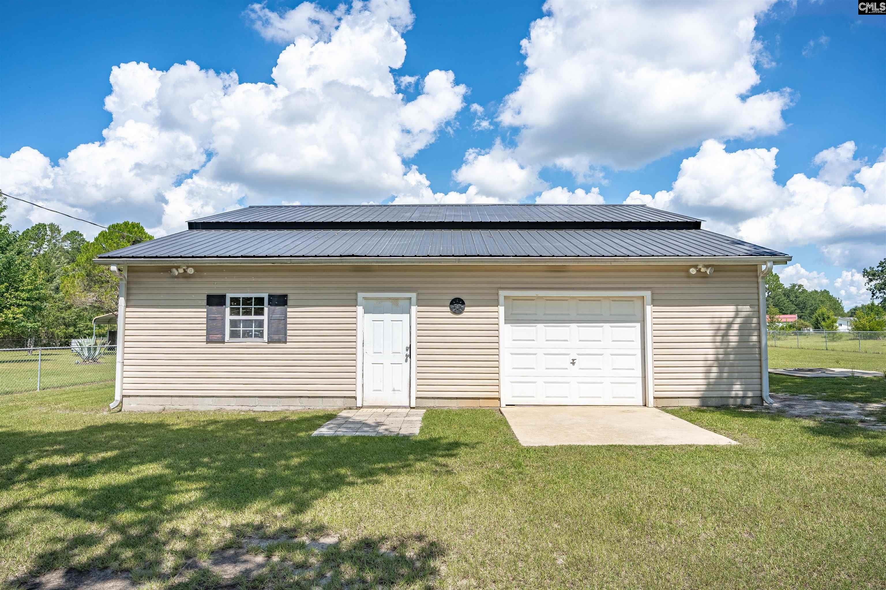 1166 Nazareth Road Lexington, SC 29073-7773