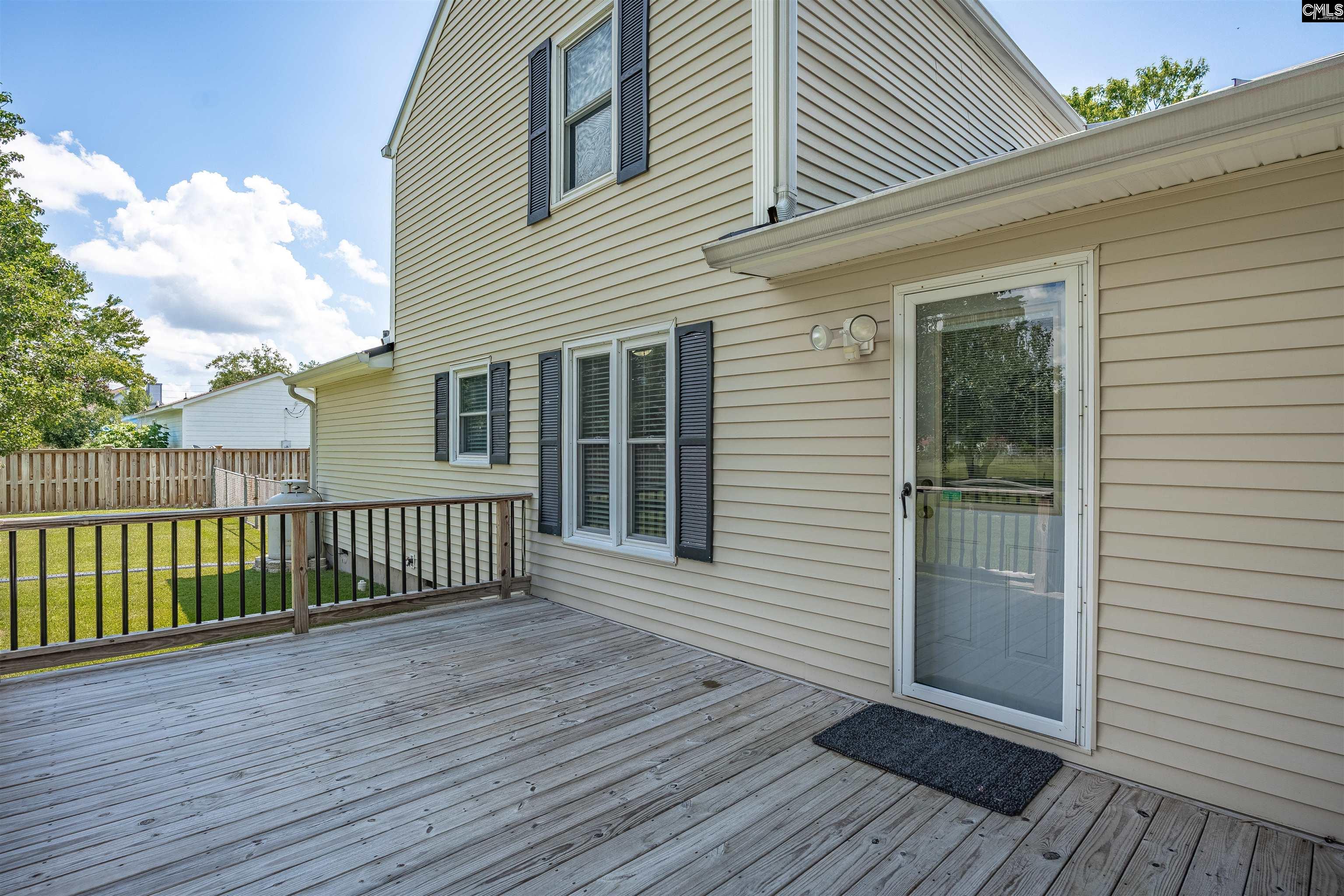1166 Nazareth Road Lexington, SC 29073-7773