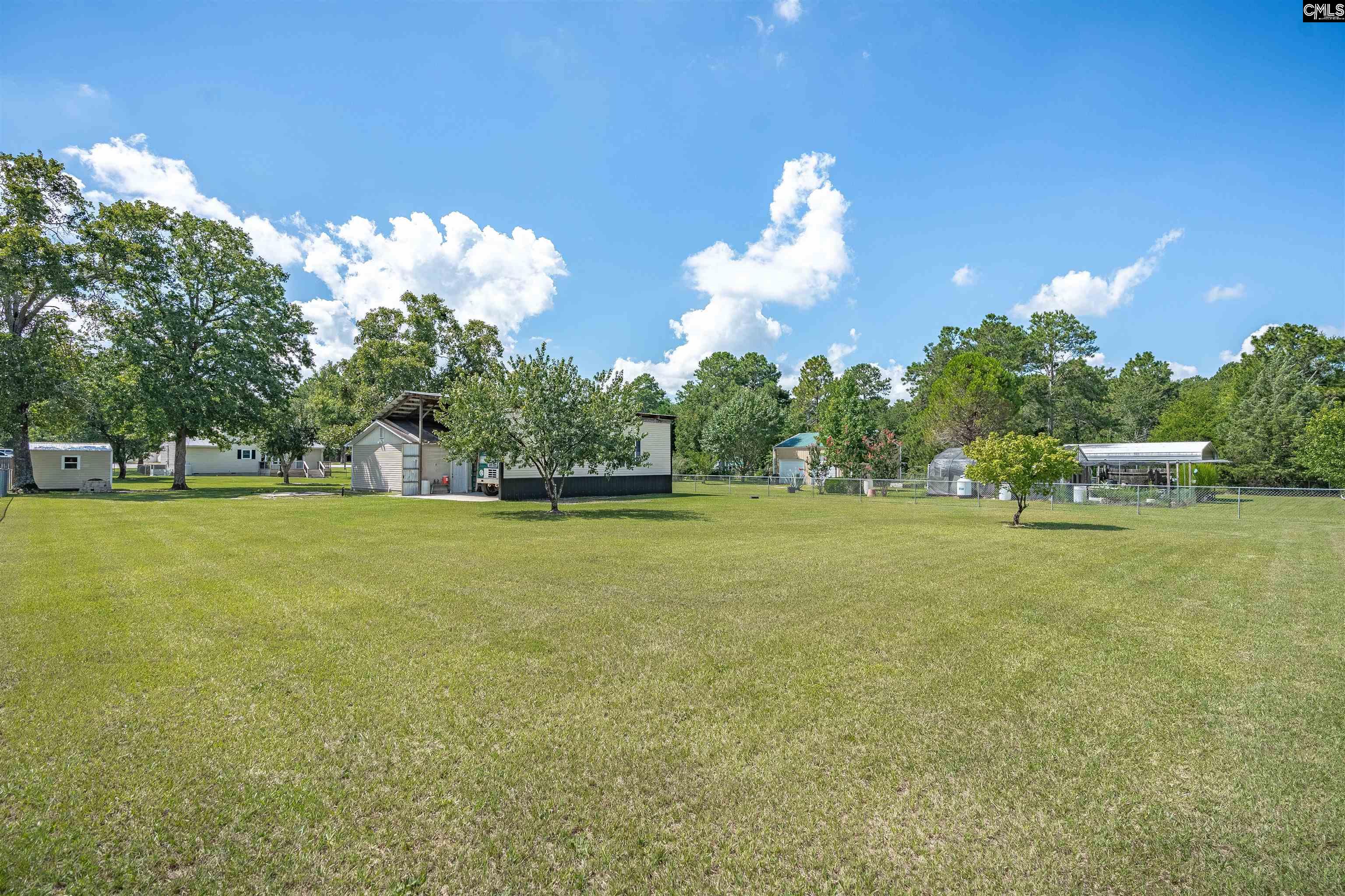 1166 Nazareth Road Lexington, SC 29073-7773