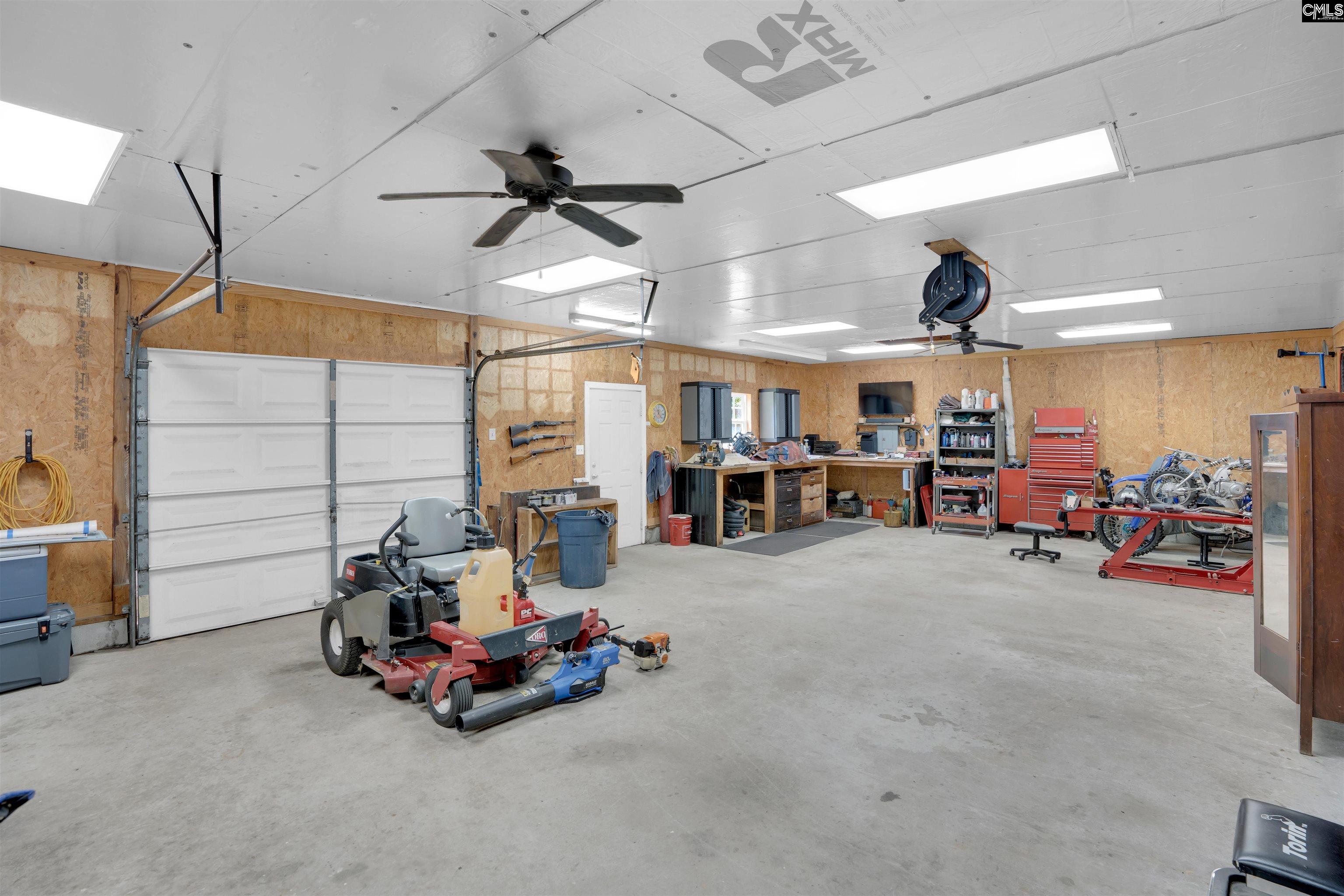 1166 Nazareth Road Lexington, SC 29073-7773