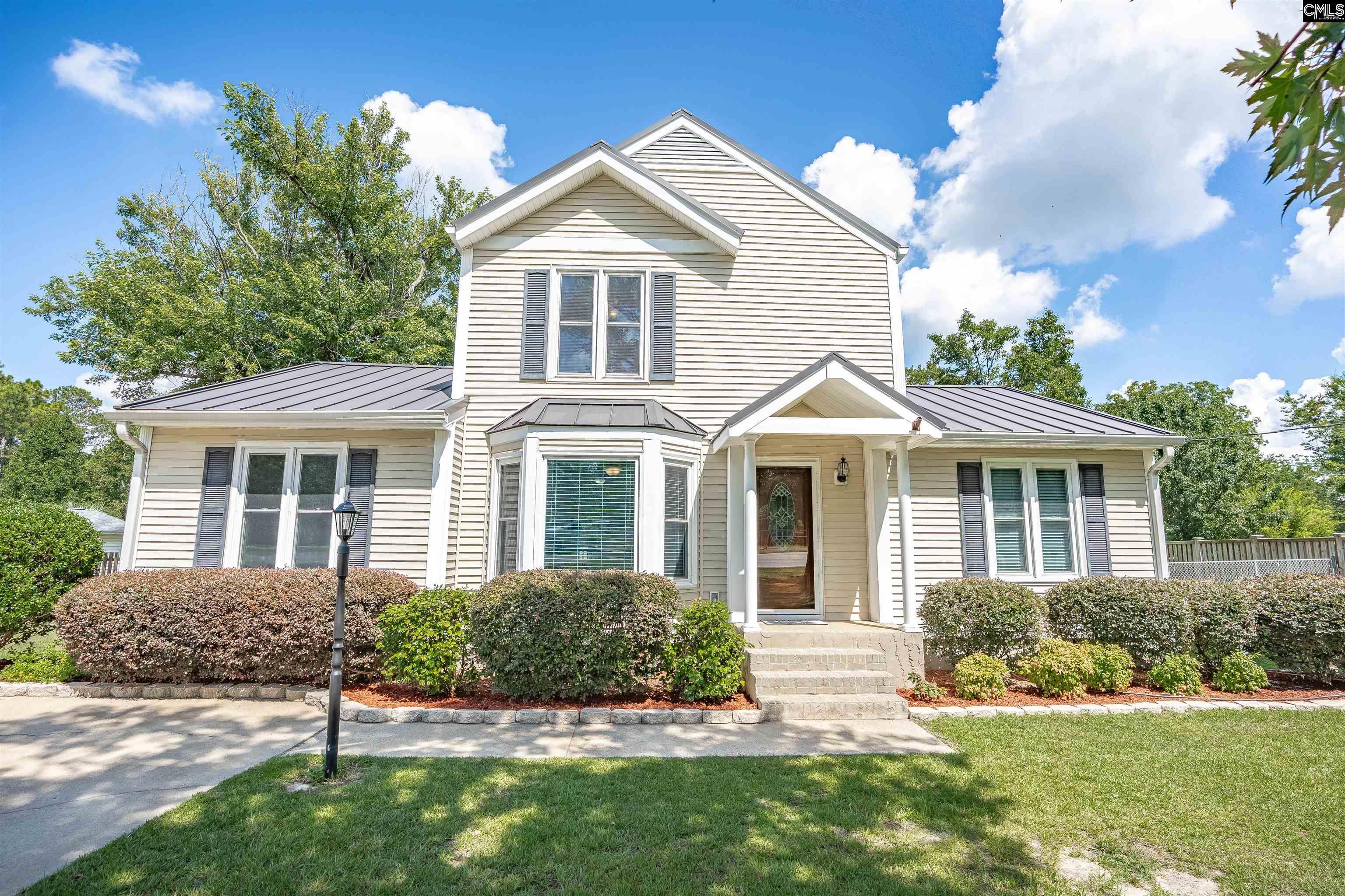1166 Nazareth Road Lexington, SC 29073-7773