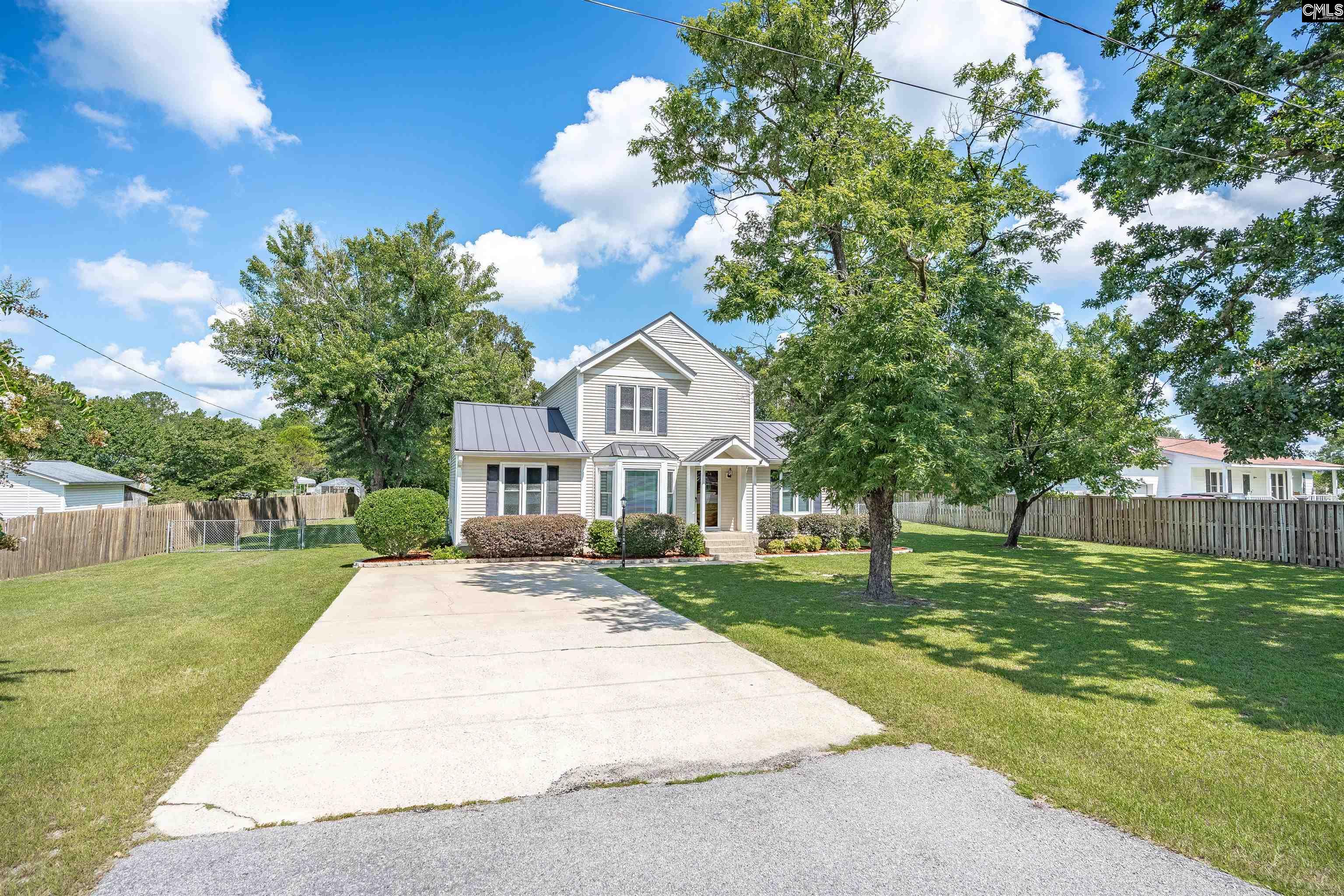 1166 Nazareth Road Lexington, SC 29073-7773