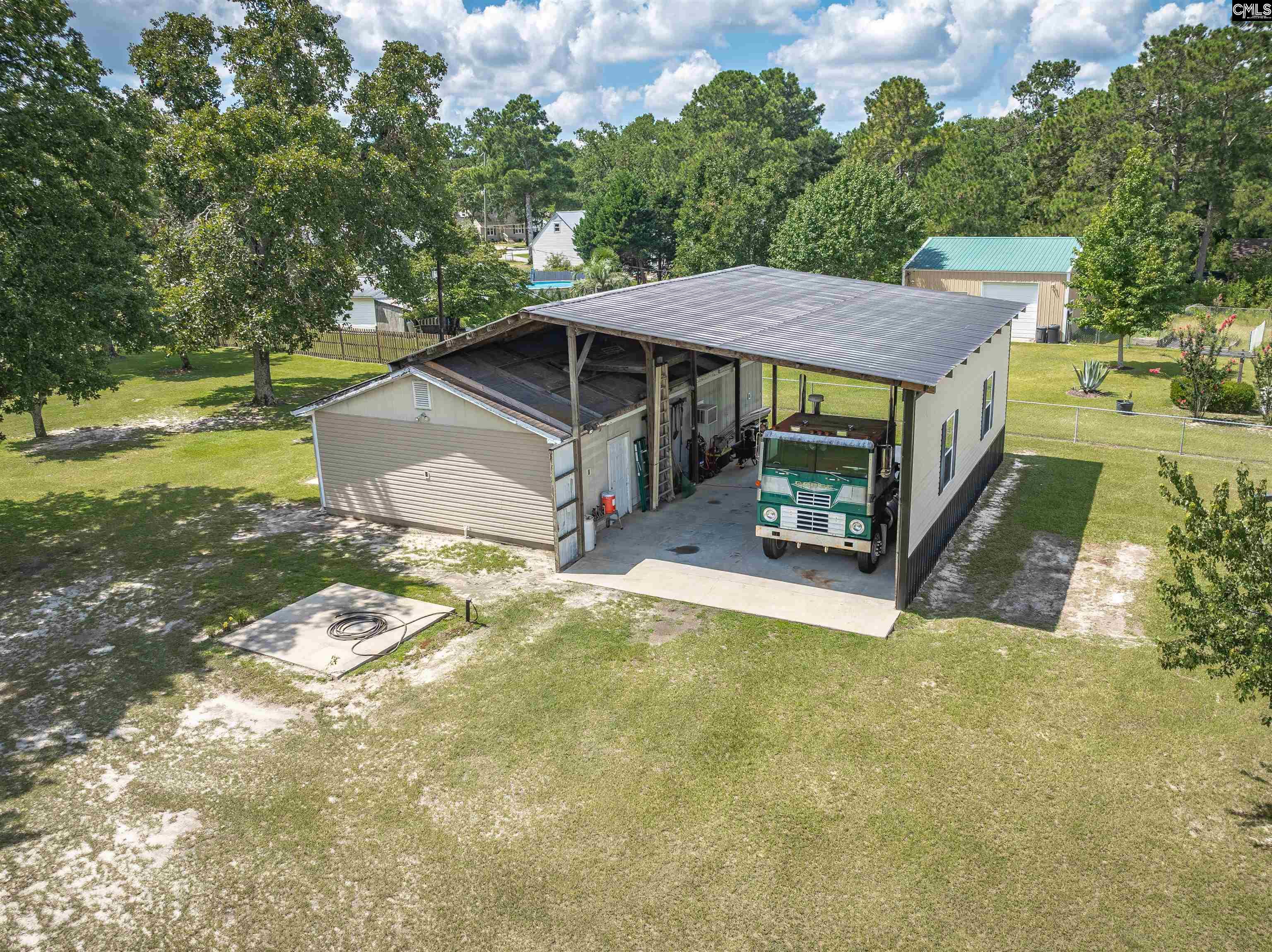 1166 Nazareth Road Lexington, SC 29073-7773