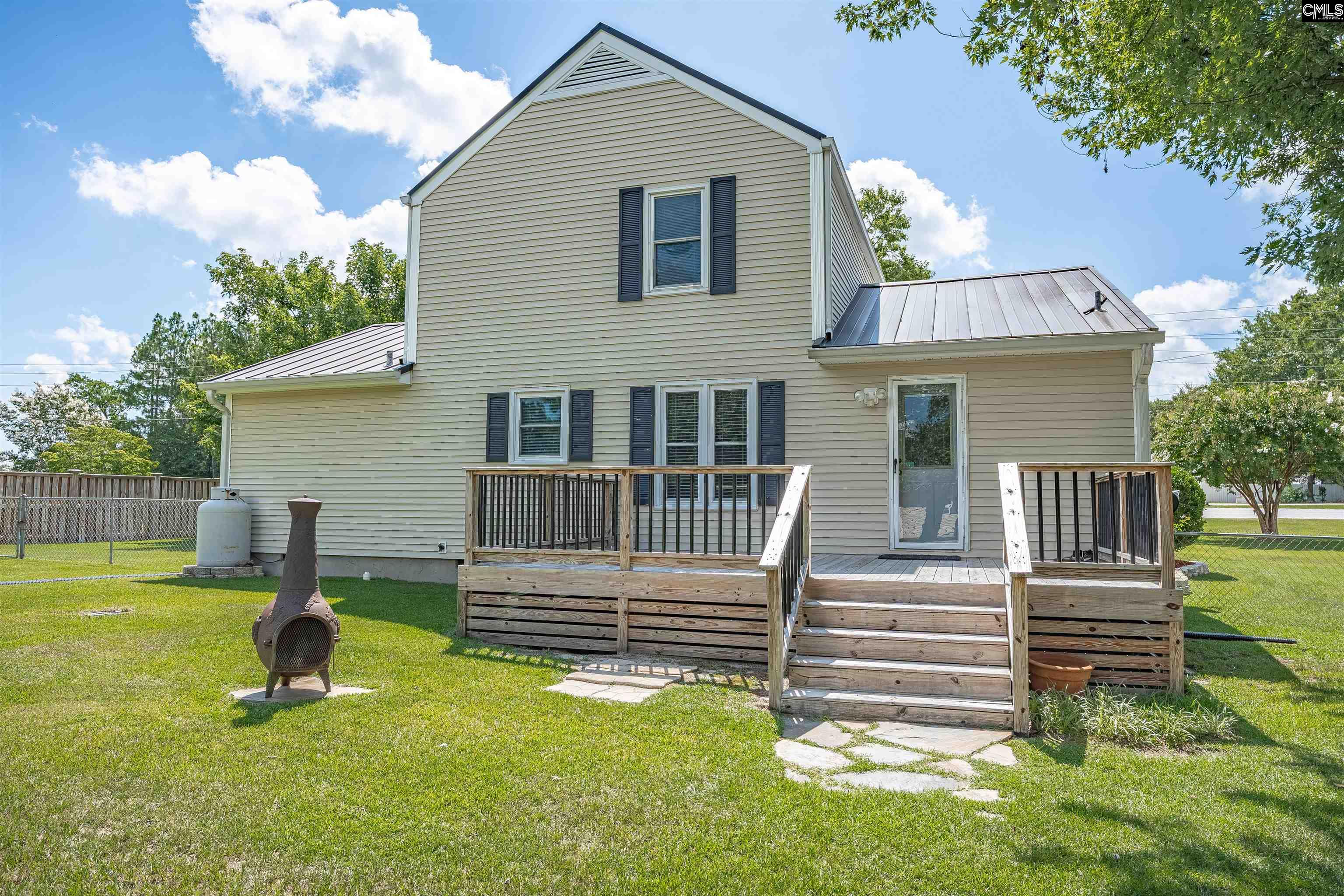 1166 Nazareth Road Lexington, SC 29073-7773