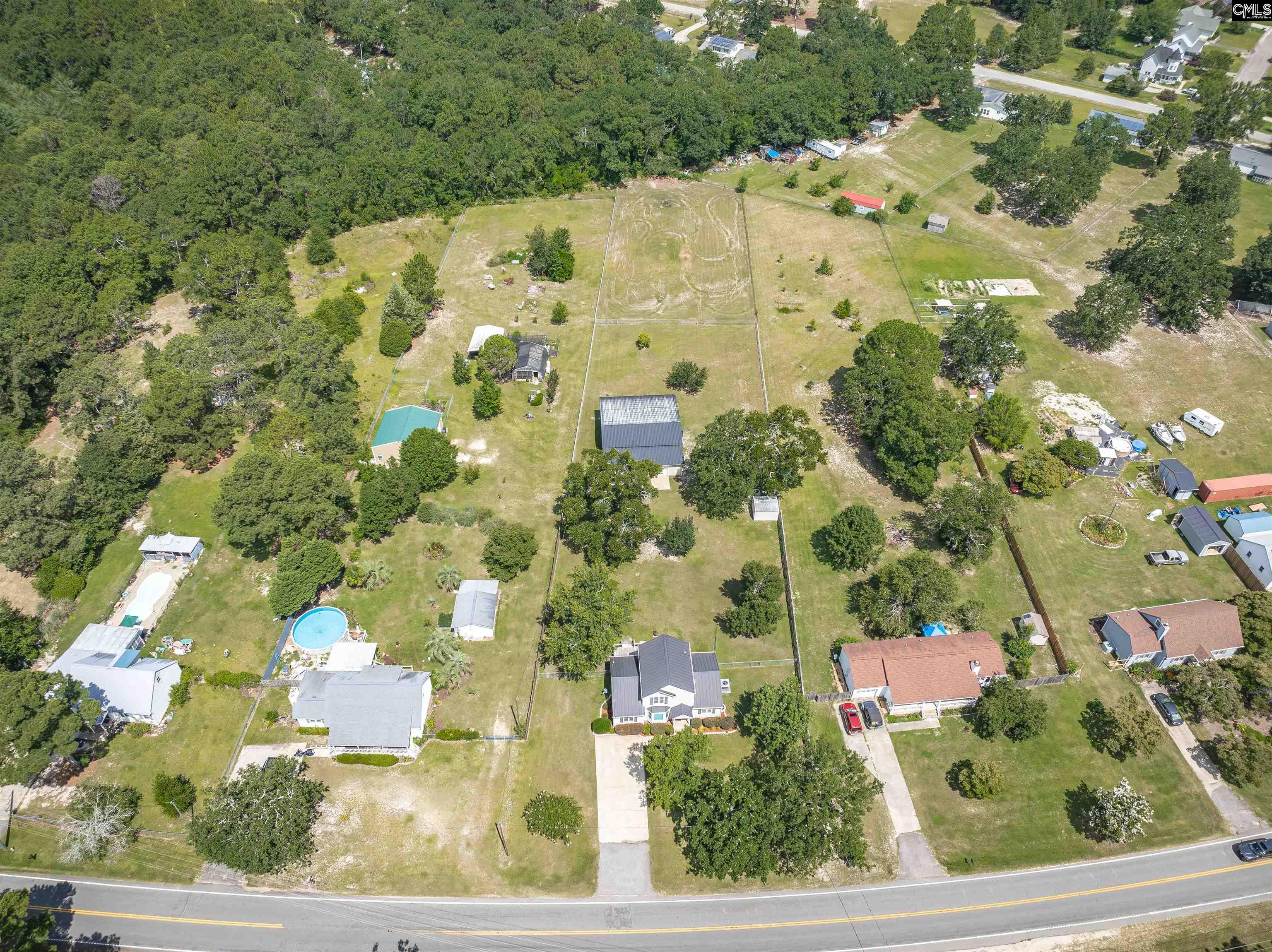1166 Nazareth Road Lexington, SC 29073-7773