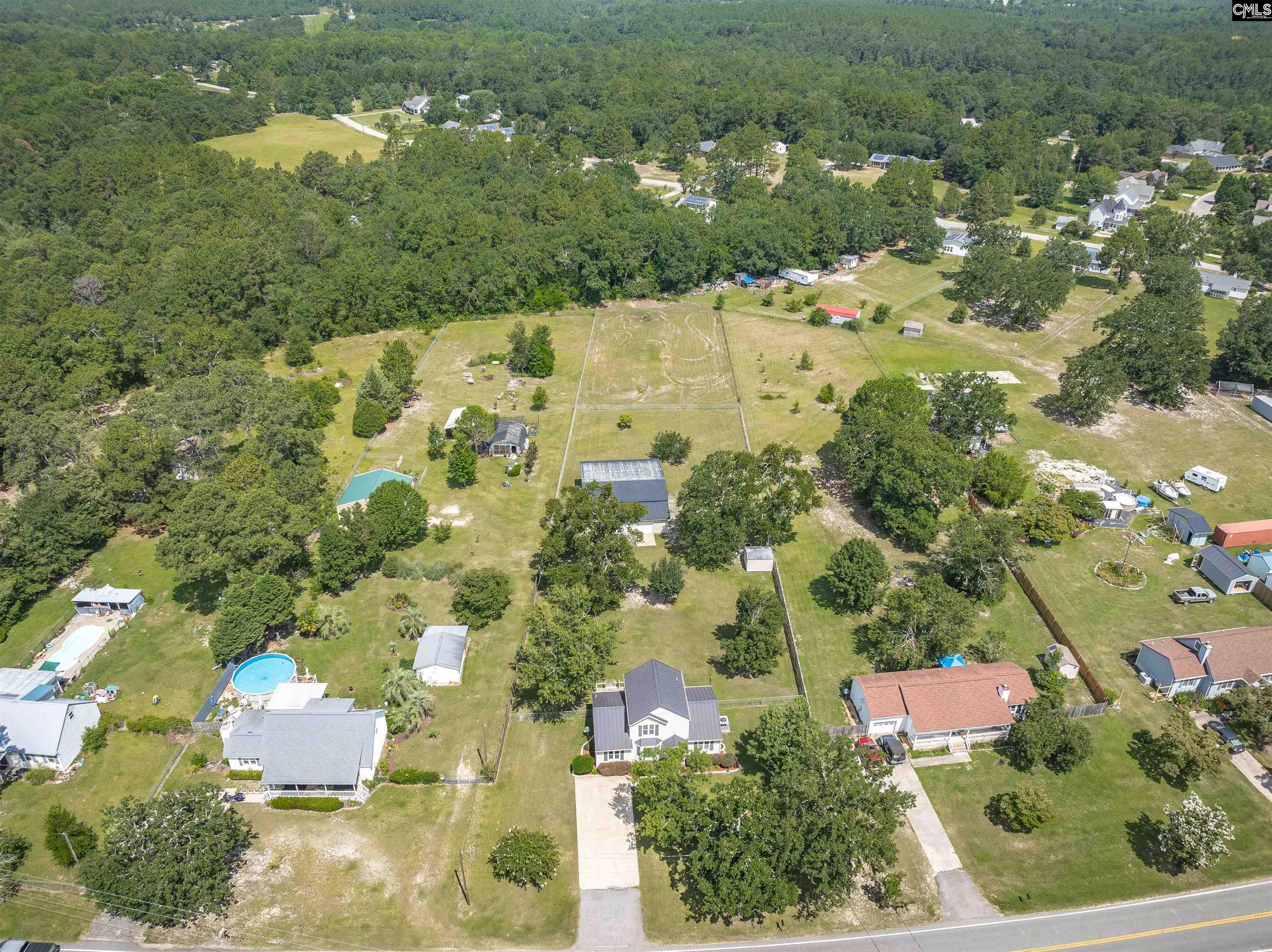 1166 Nazareth Road Lexington, SC 29073-7773