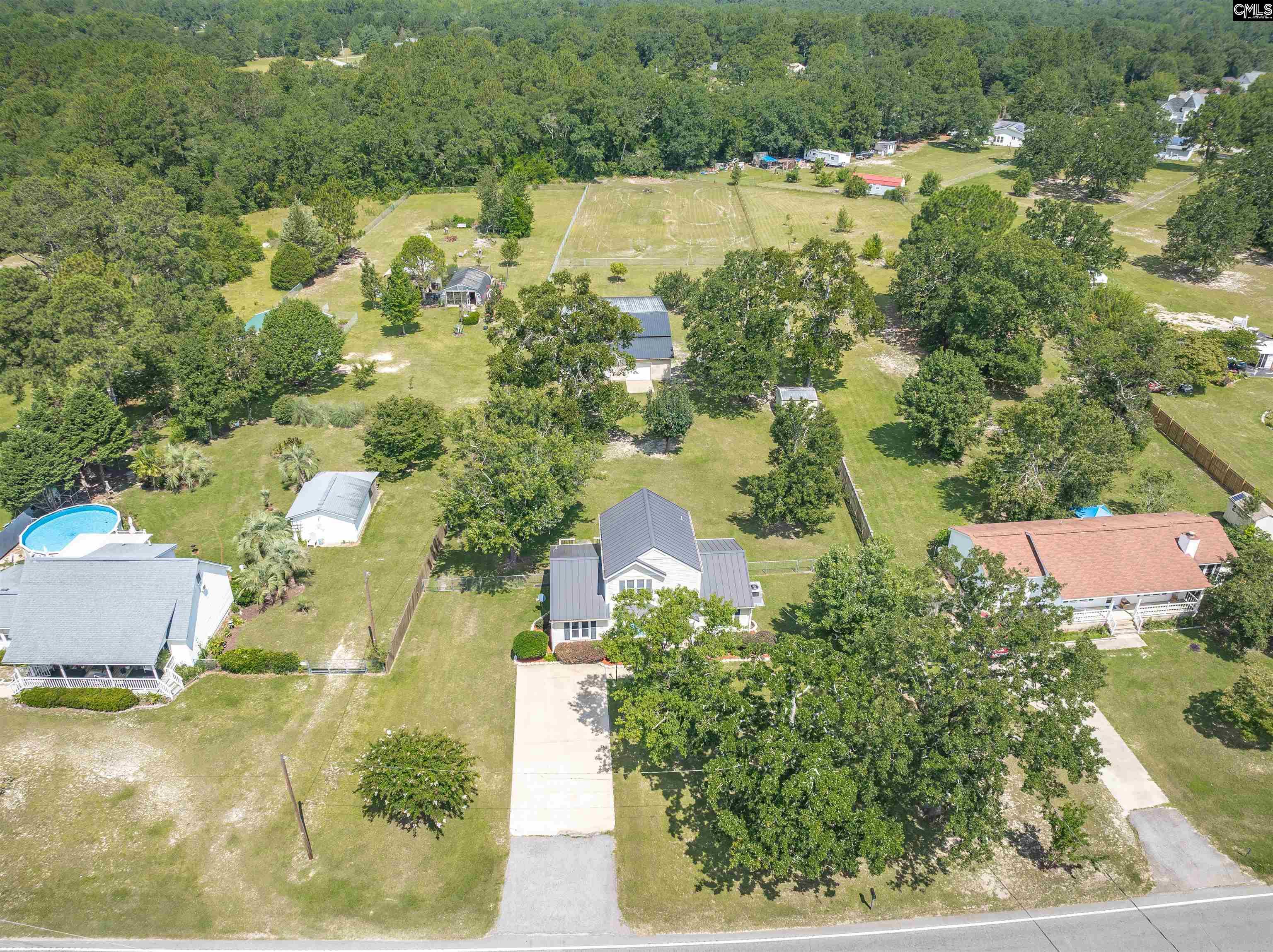 1166 Nazareth Road Lexington, SC 29073-7773