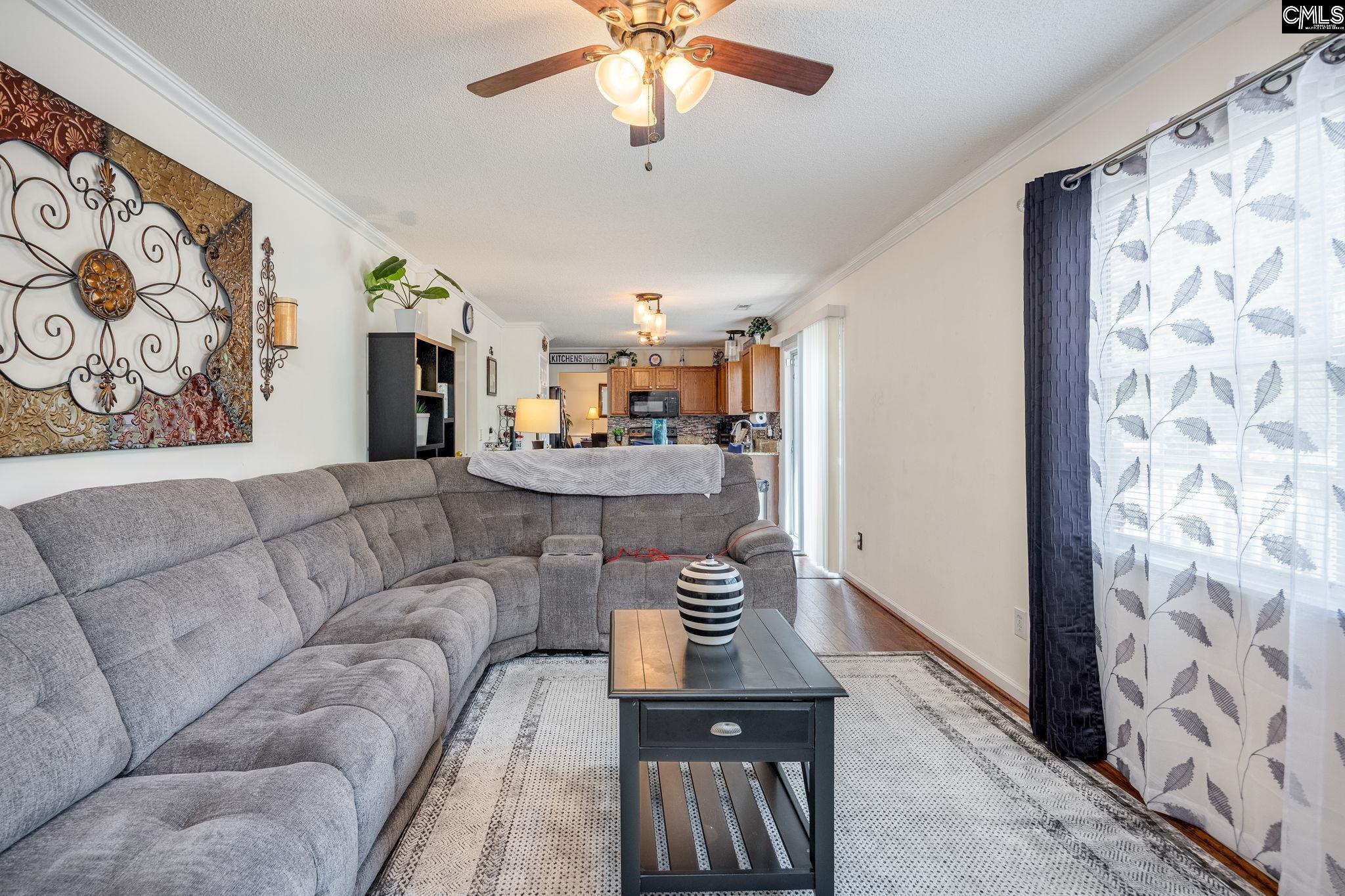 402 Hidden Pines Road Columbia, SC 29229