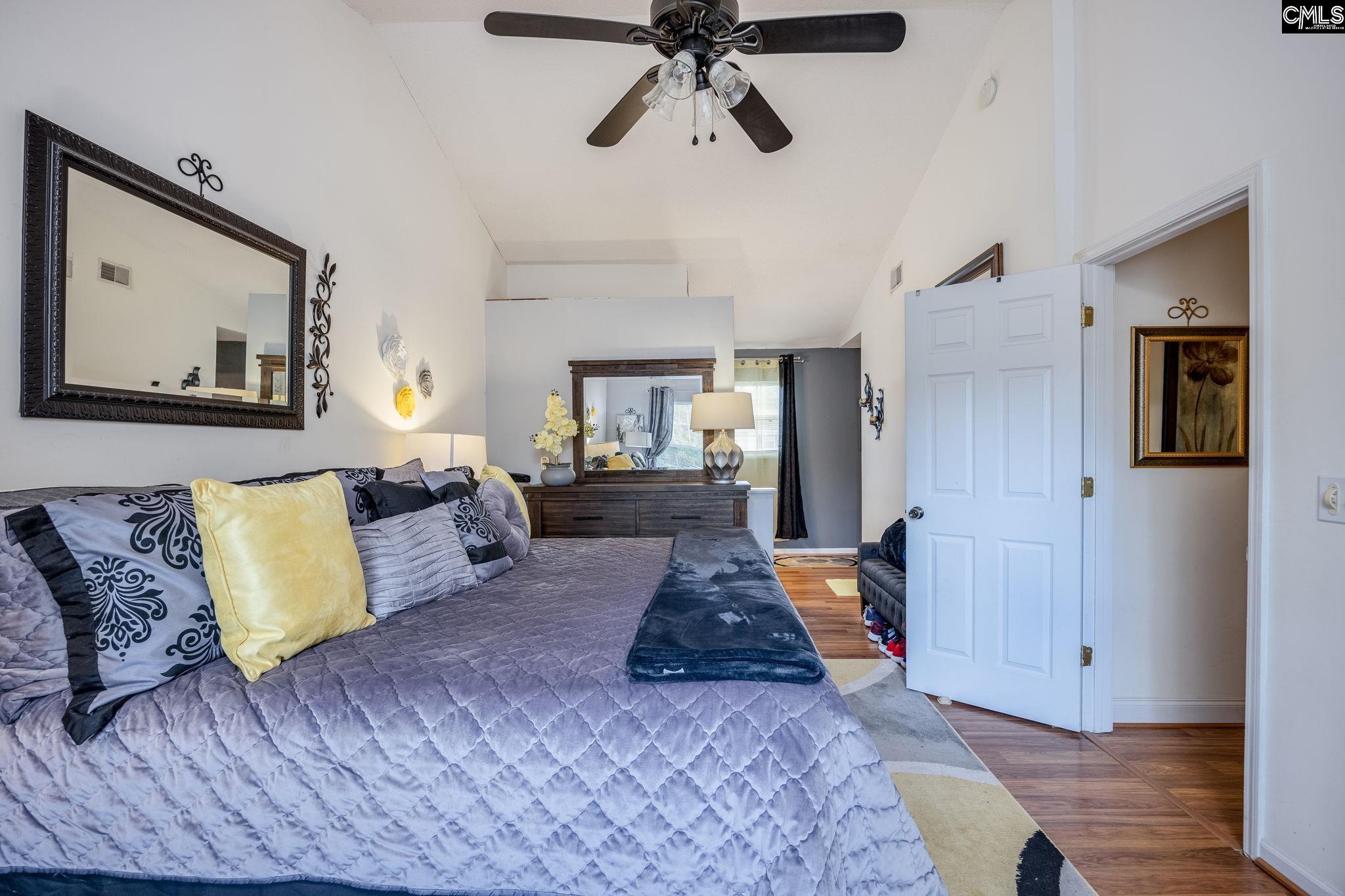 402 Hidden Pines Road Columbia, SC 29229
