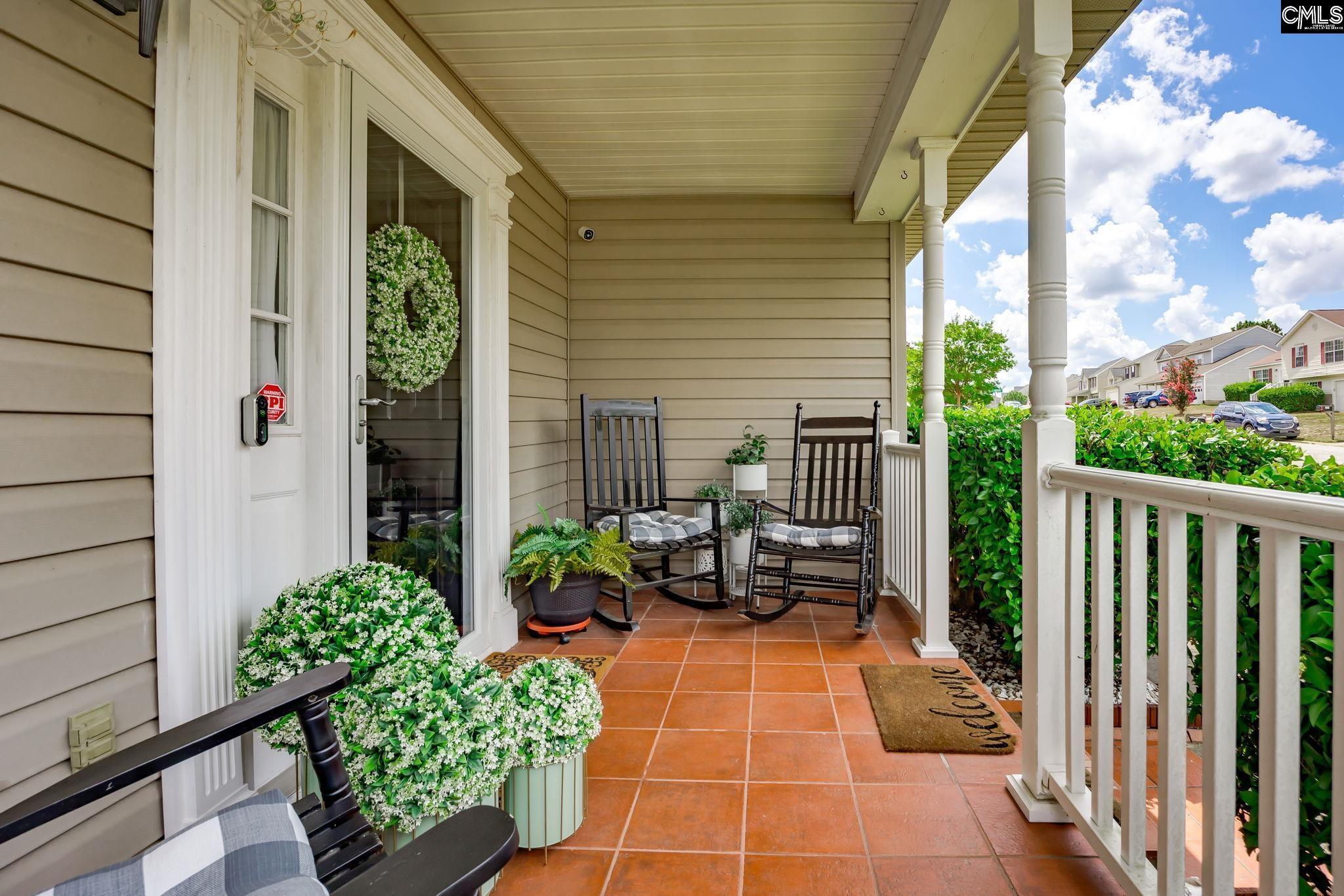 402 Hidden Pines Road Columbia, SC 29229