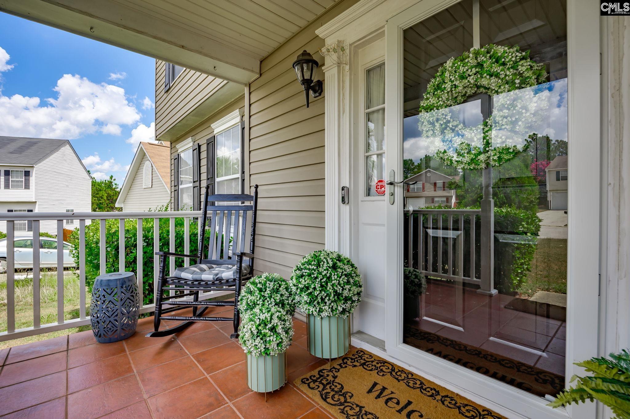 402 Hidden Pines Road Columbia, SC 29229