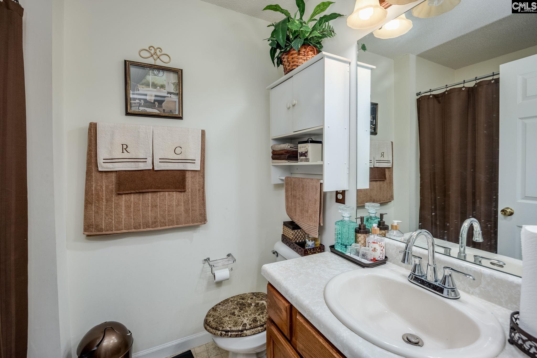402 Hidden Pines Road Columbia, SC 29229