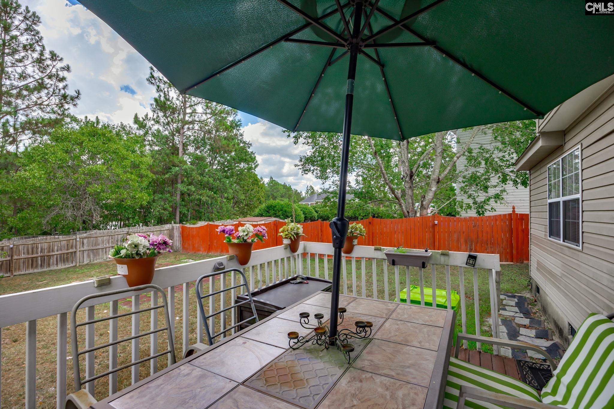 402 Hidden Pines Road Columbia, SC 29229