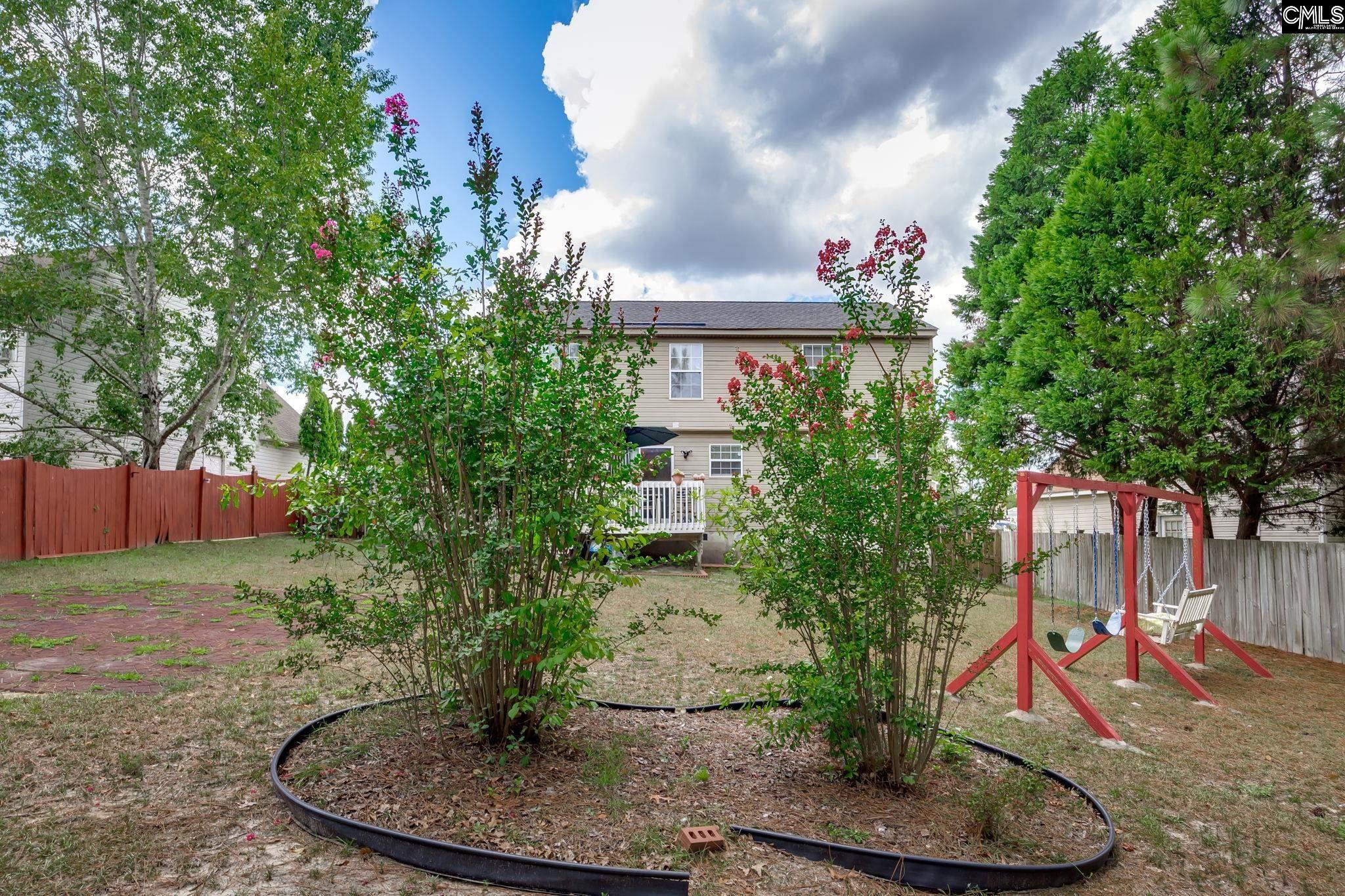 402 Hidden Pines Road Columbia, SC 29229