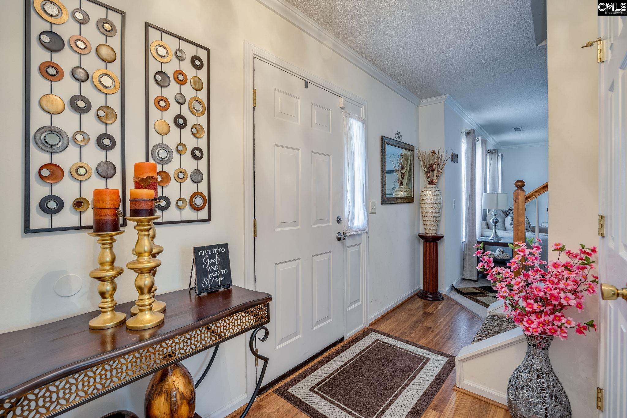 402 Hidden Pines Road Columbia, SC 29229