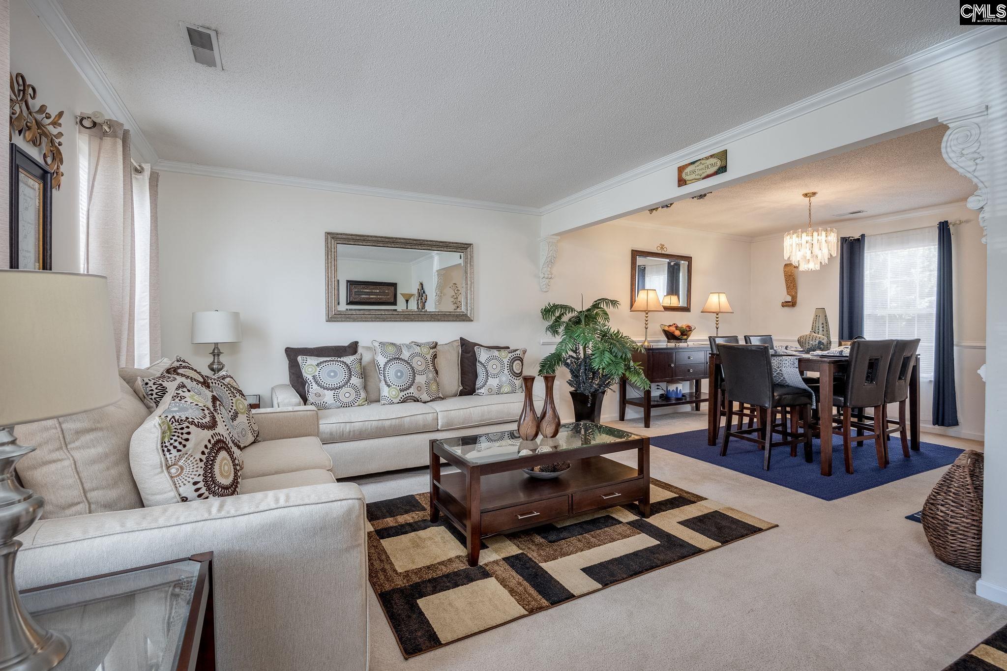 402 Hidden Pines Road Columbia, SC 29229