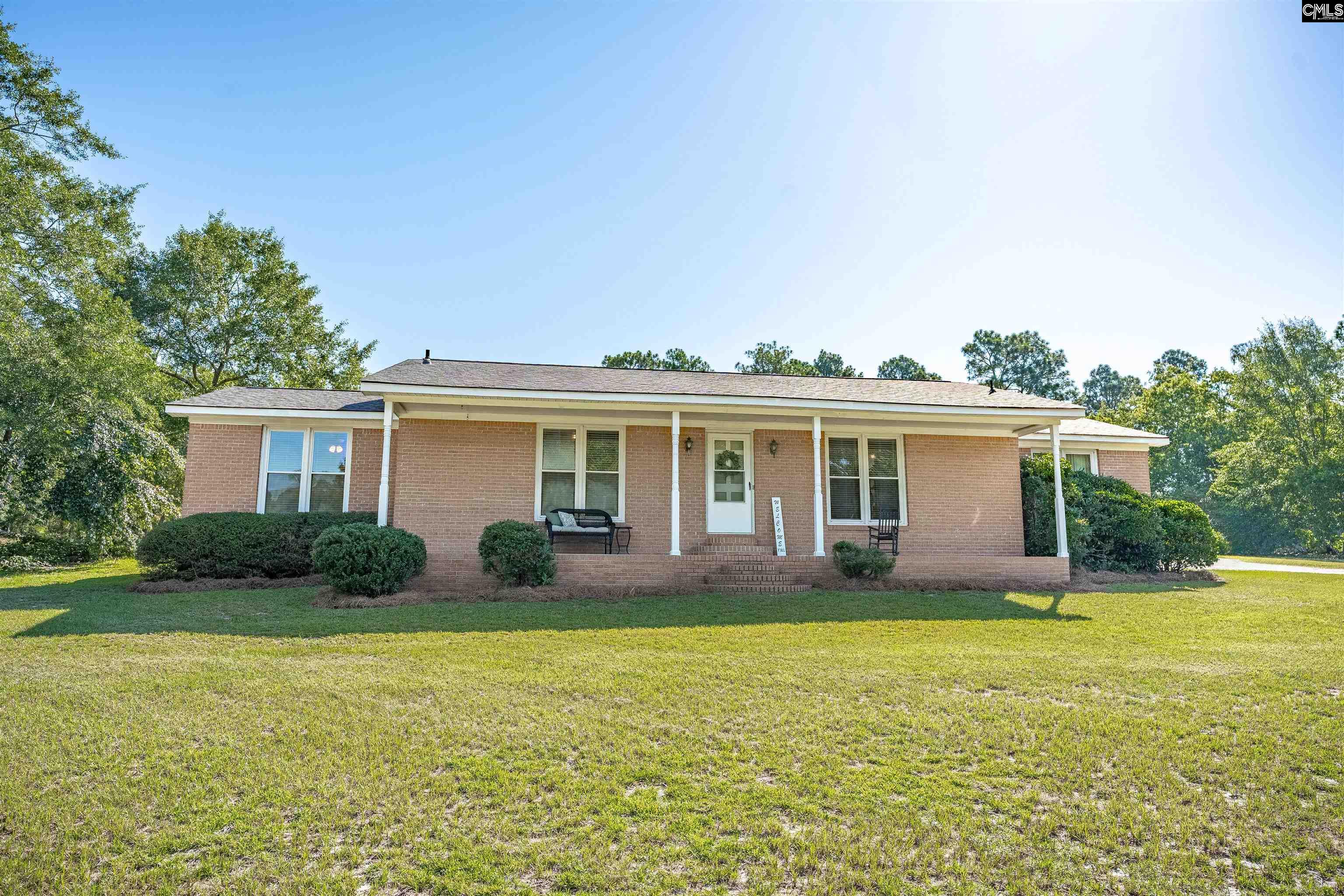 222 Farmdale Drive Lexington, SC 29073-8993
