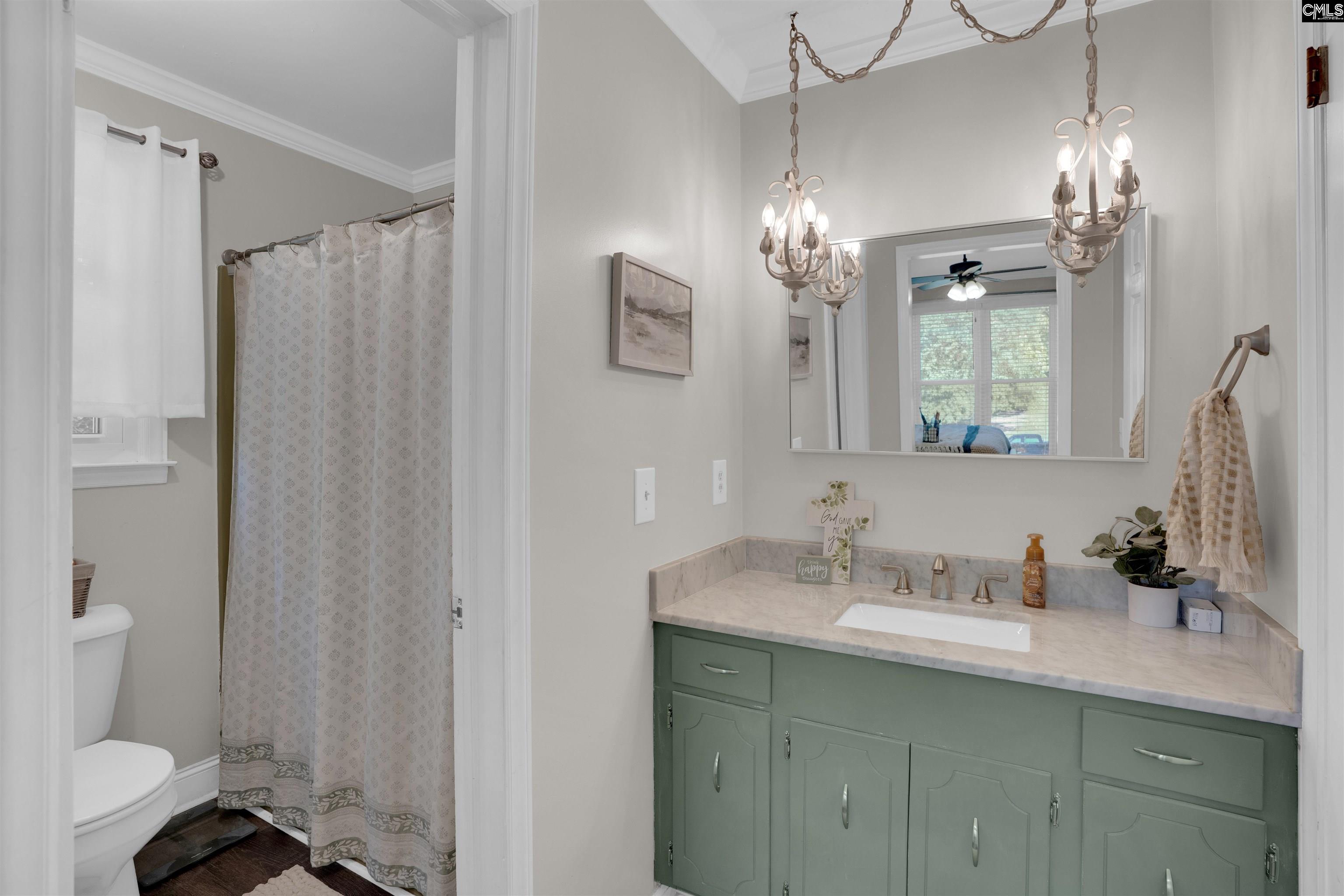 222 Farmdale Drive Lexington, SC 29073-8993
