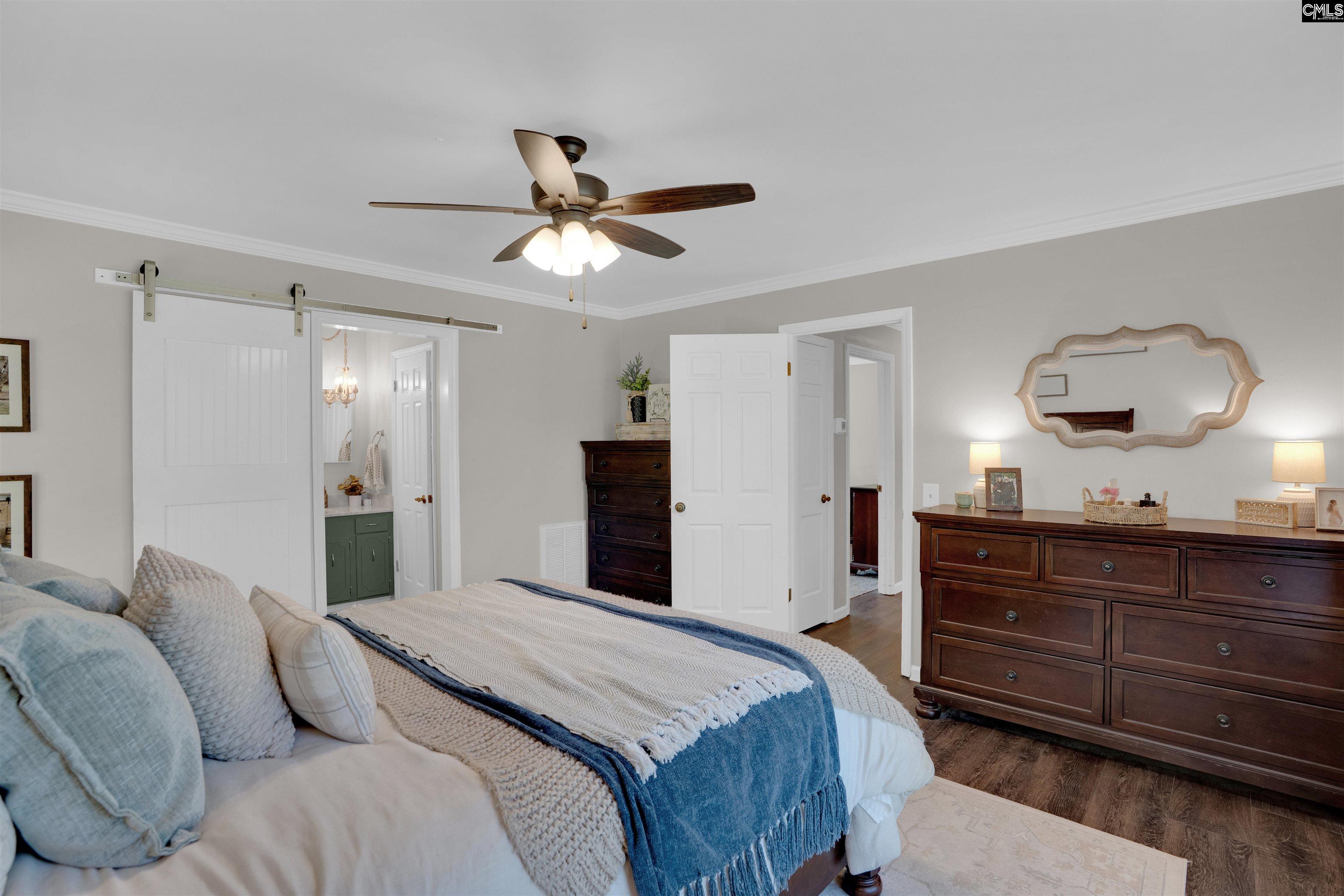 222 Farmdale Drive Lexington, SC 29073-8993