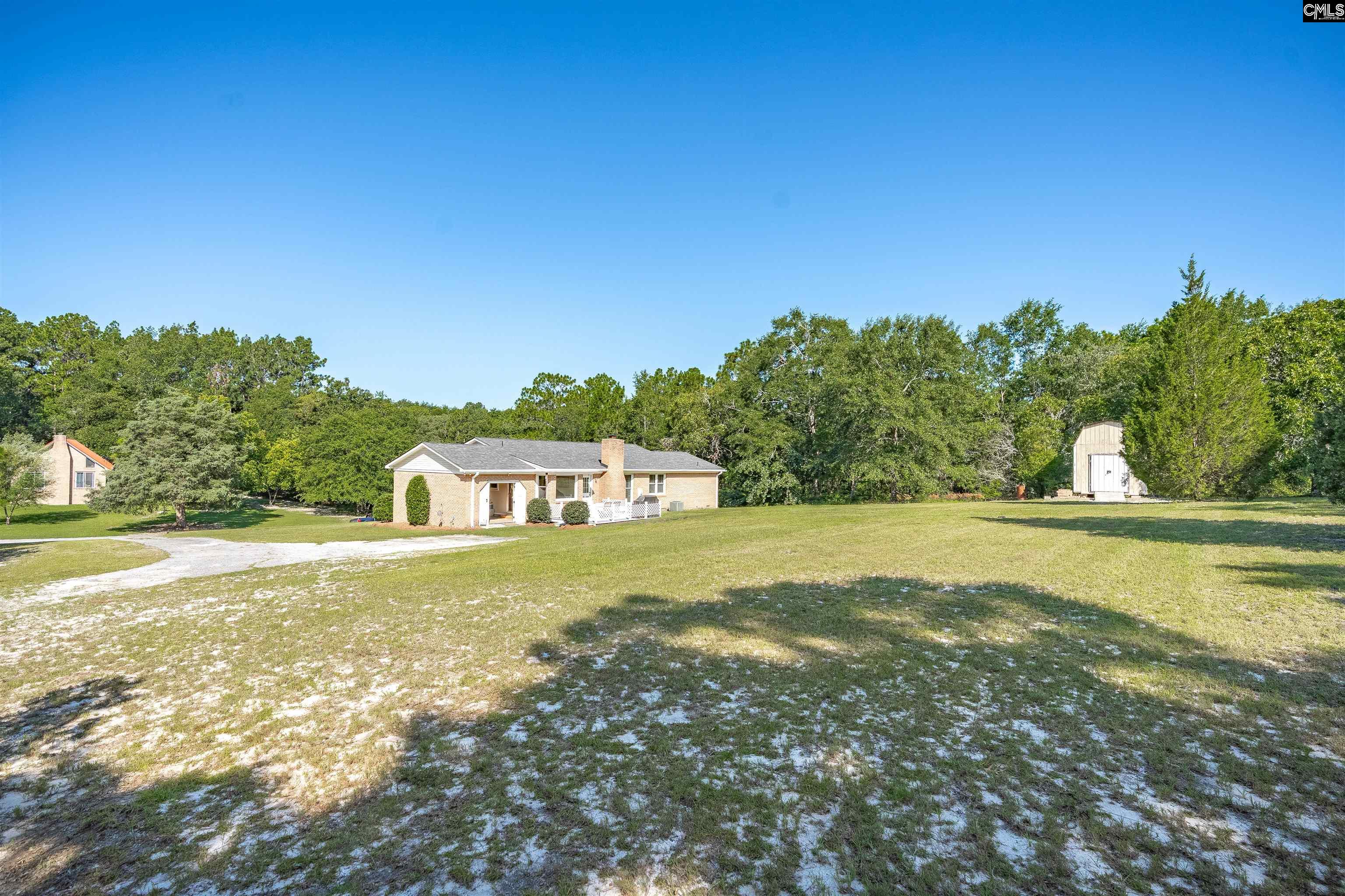 222 Farmdale Drive Lexington, SC 29073-8993