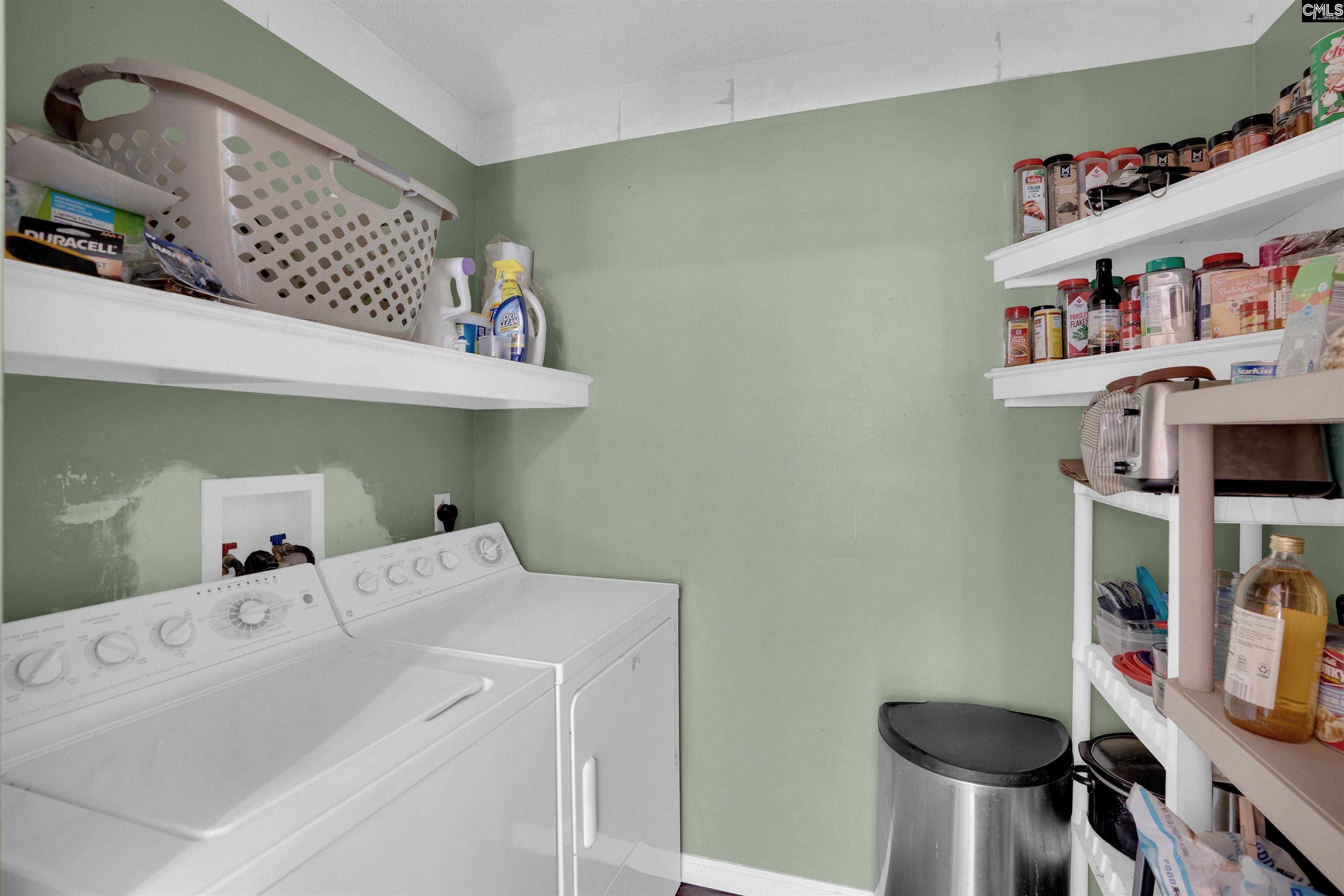 222 Farmdale Drive Lexington, SC 29073-8993