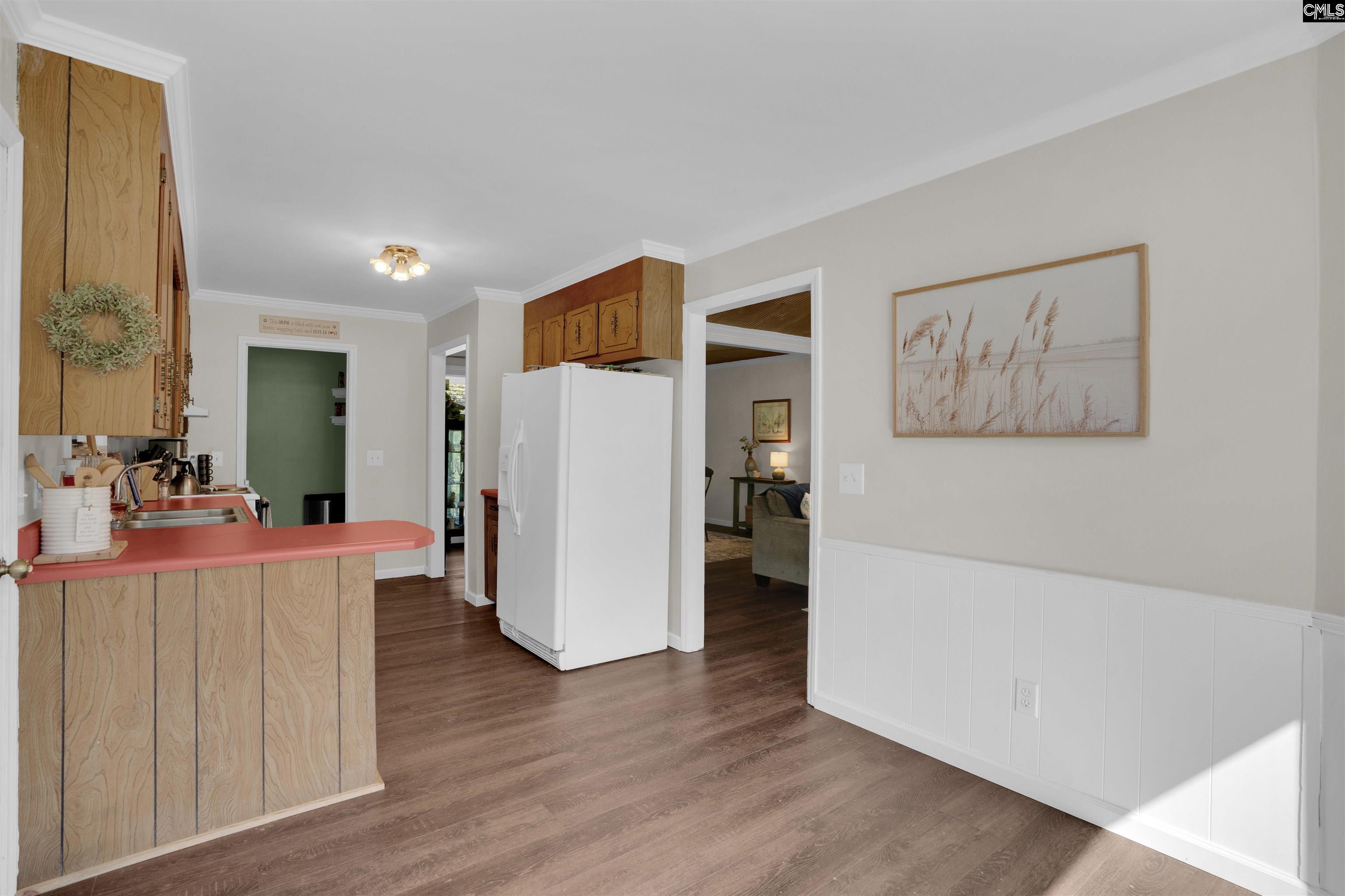 222 Farmdale Drive Lexington, SC 29073-8993