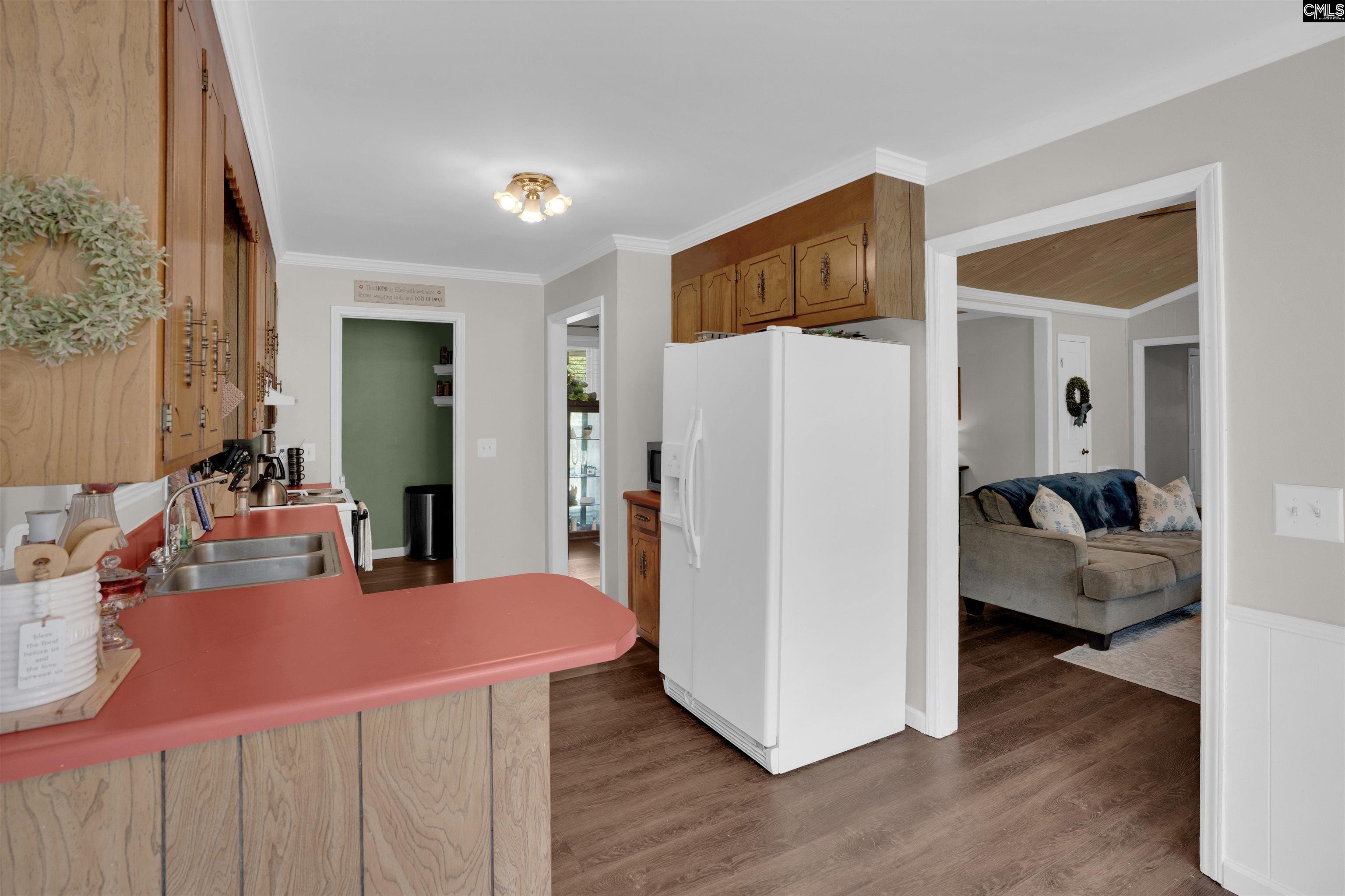 222 Farmdale Drive Lexington, SC 29073-8993