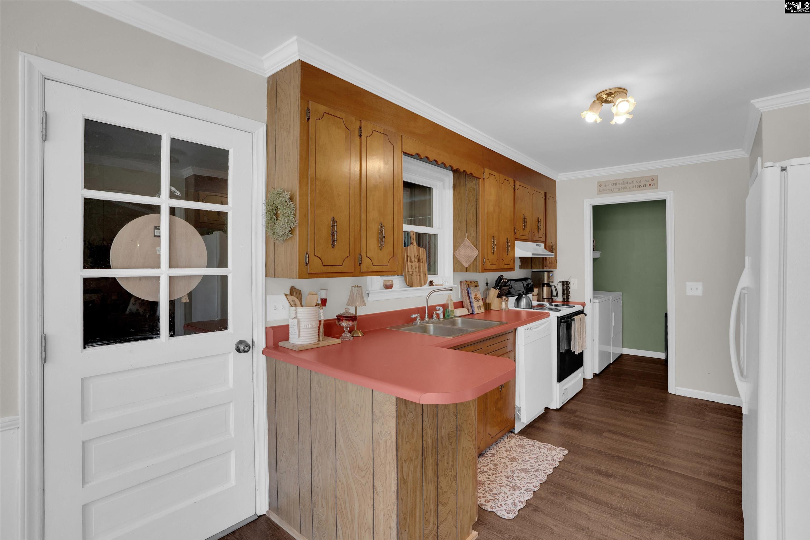 222 Farmdale Drive Lexington, SC 29073-8993