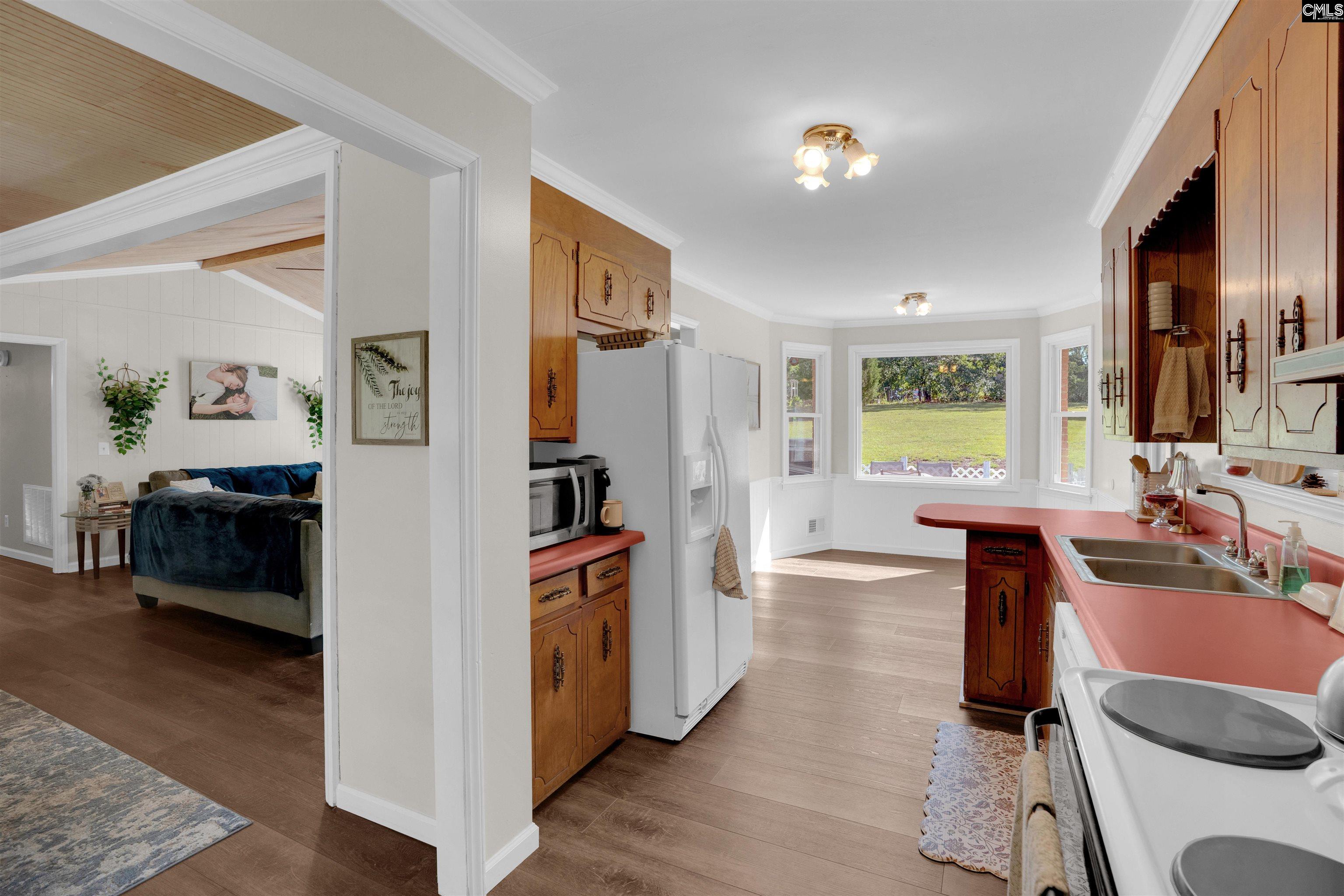 222 Farmdale Drive Lexington, SC 29073-8993