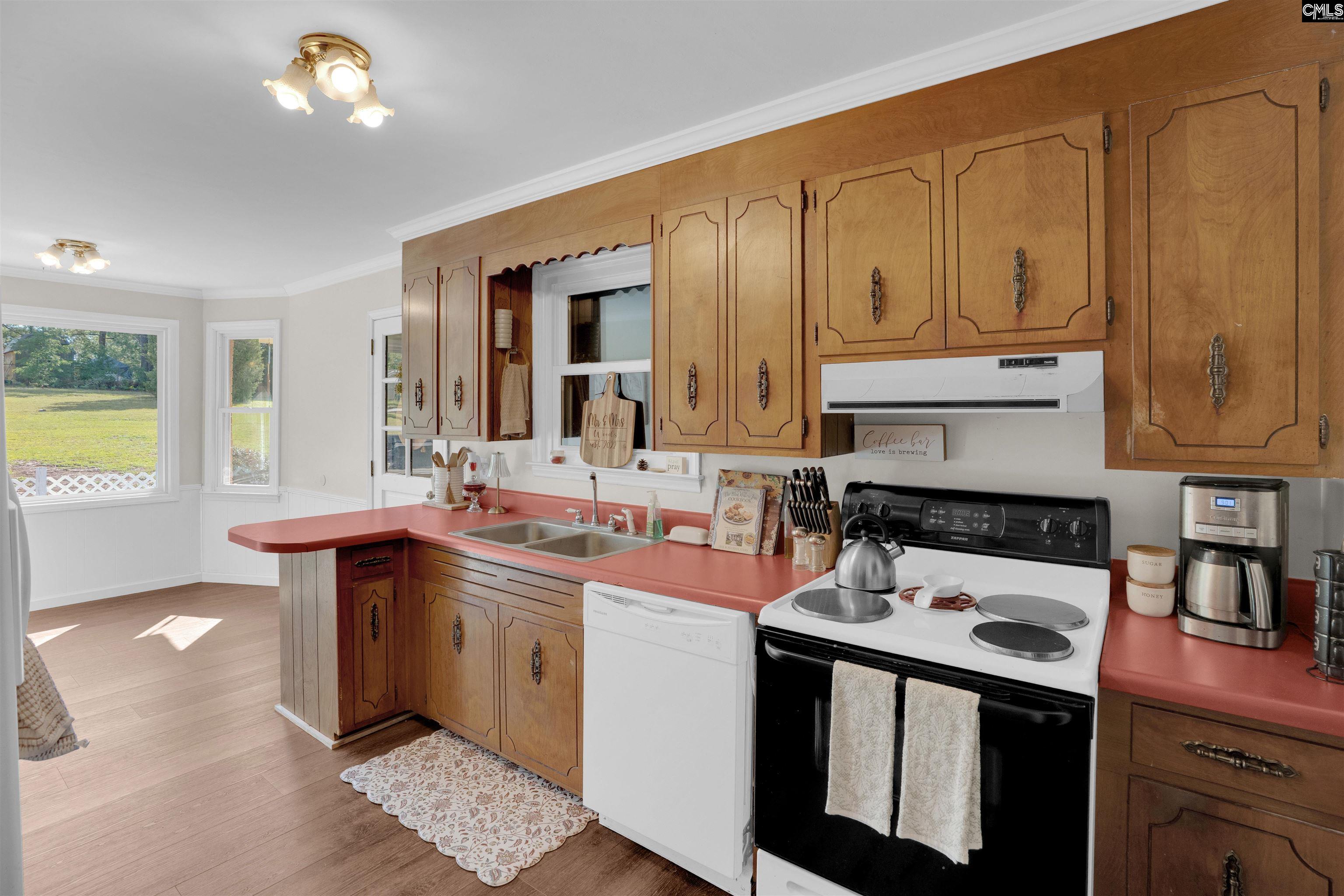 222 Farmdale Drive Lexington, SC 29073-8993