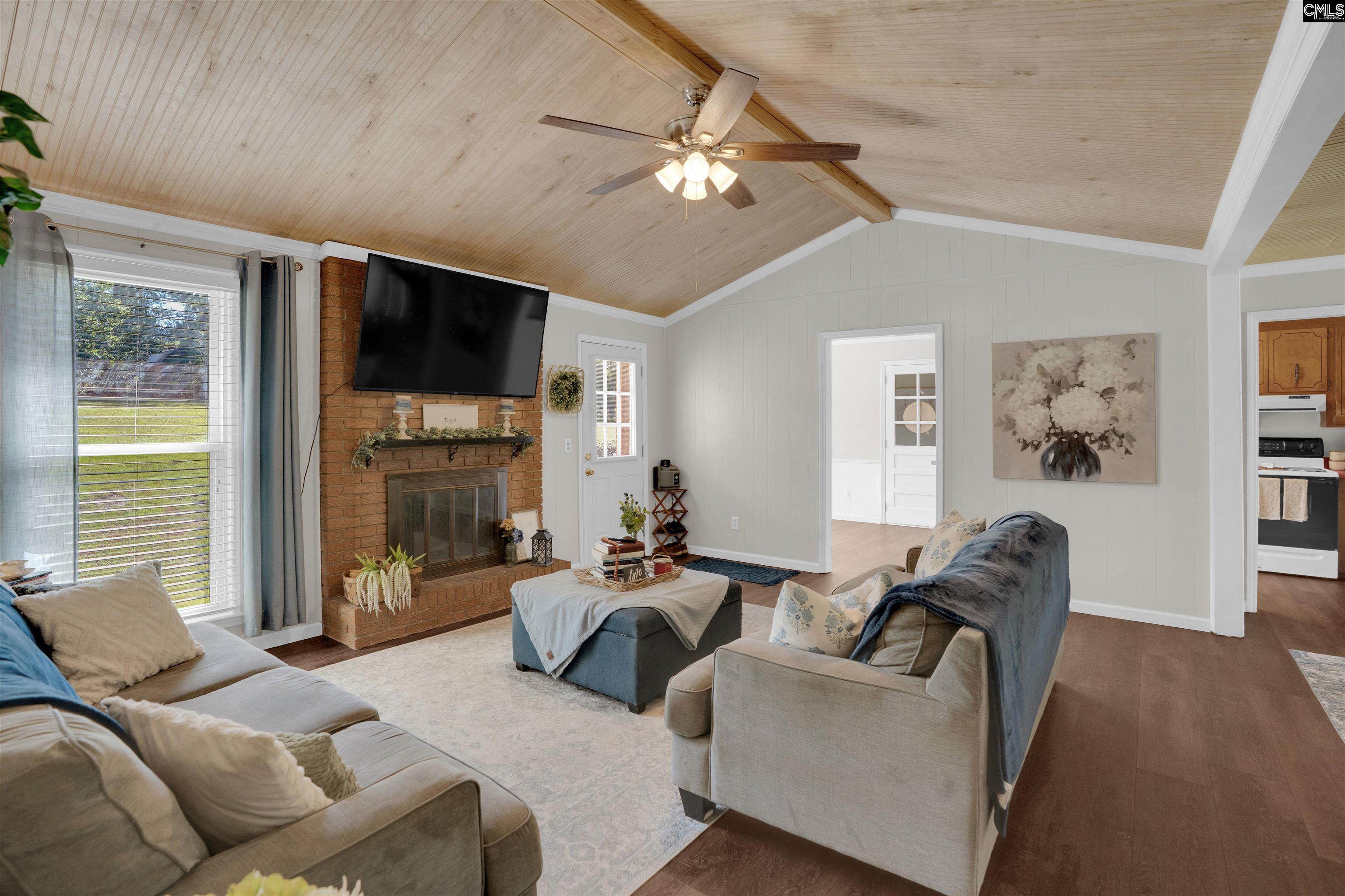 222 Farmdale Drive Lexington, SC 29073-8993