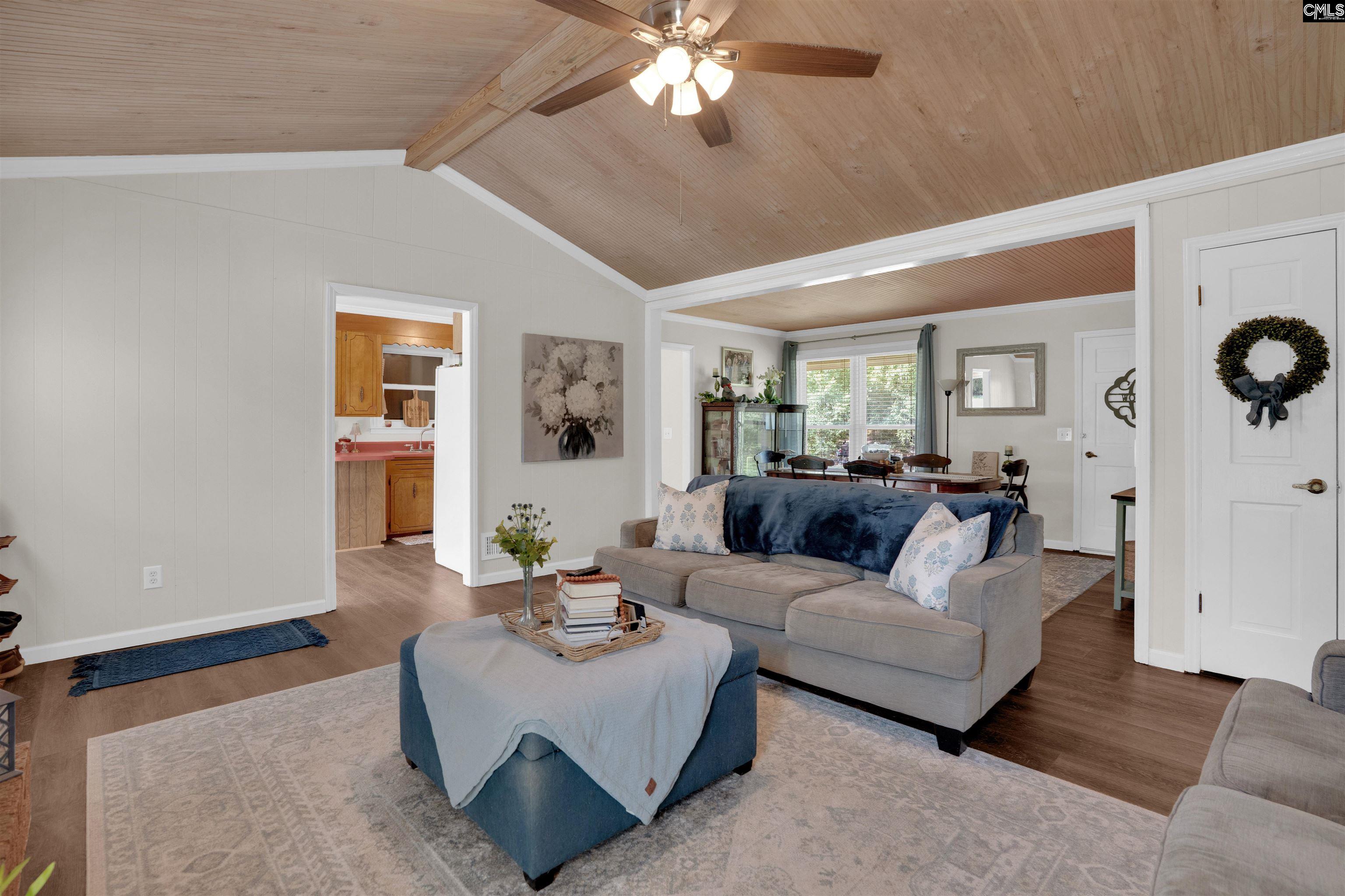 222 Farmdale Drive Lexington, SC 29073-8993