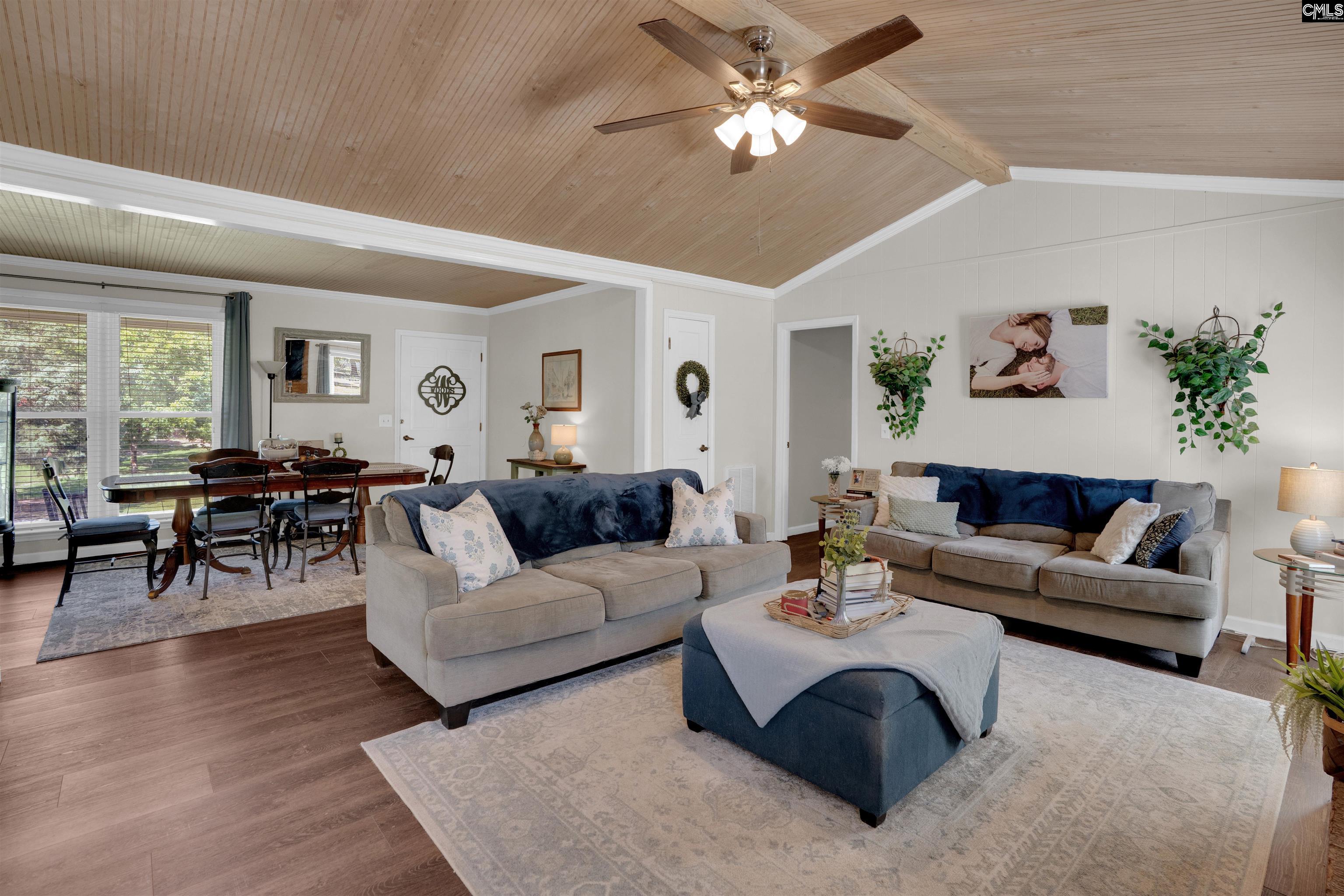 222 Farmdale Drive Lexington, SC 29073-8993
