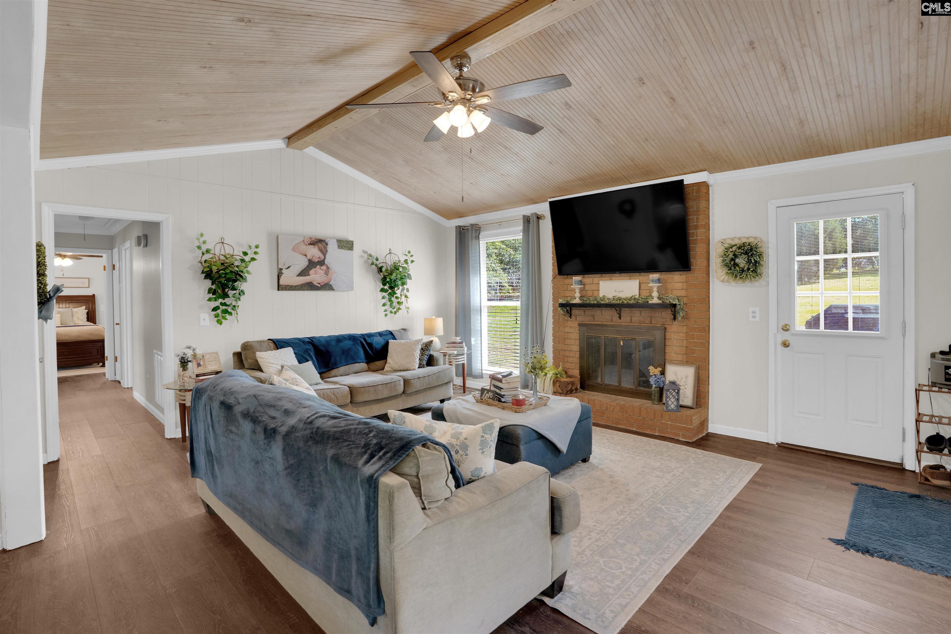 222 Farmdale Drive Lexington, SC 29073-8993