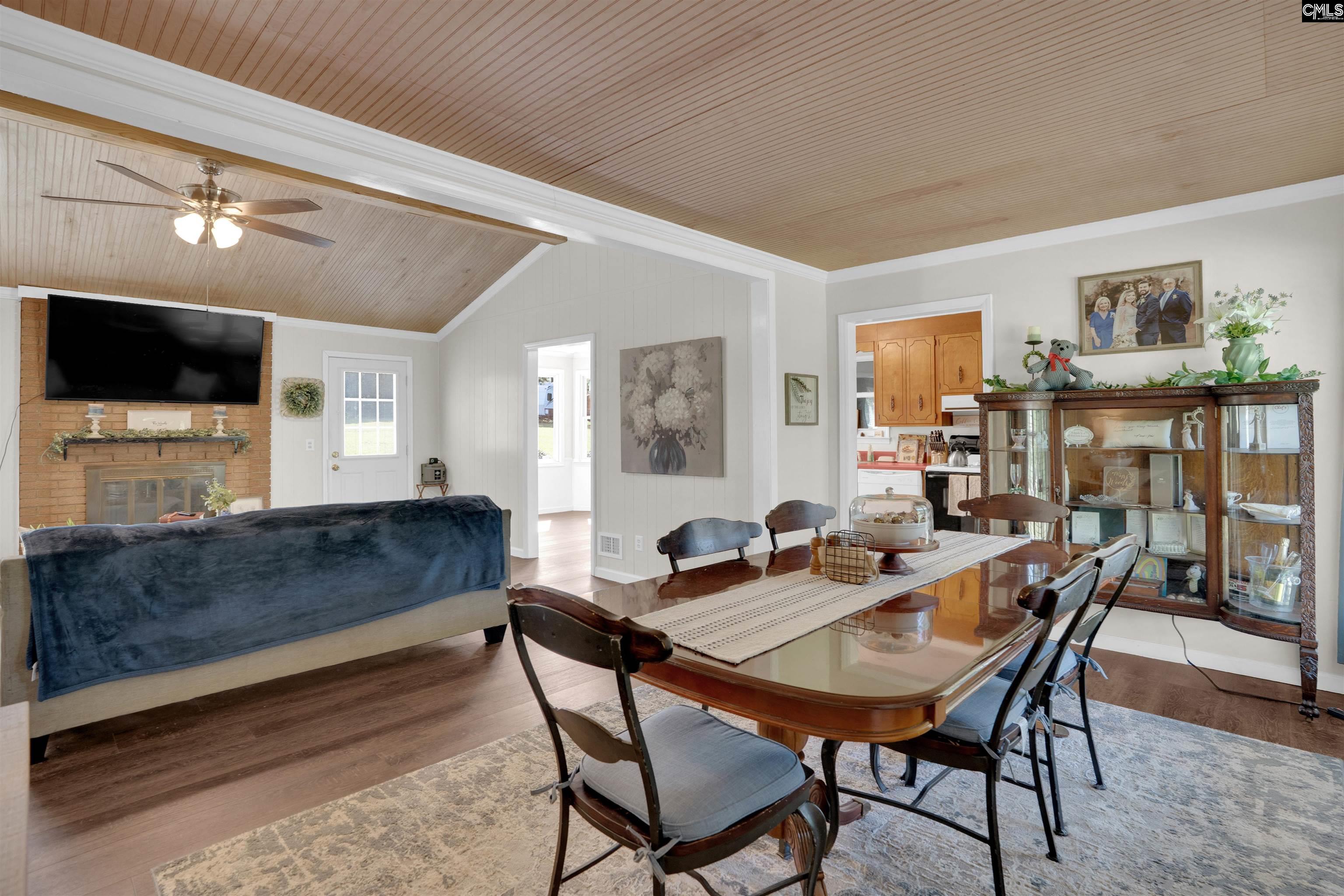 222 Farmdale Drive Lexington, SC 29073-8993