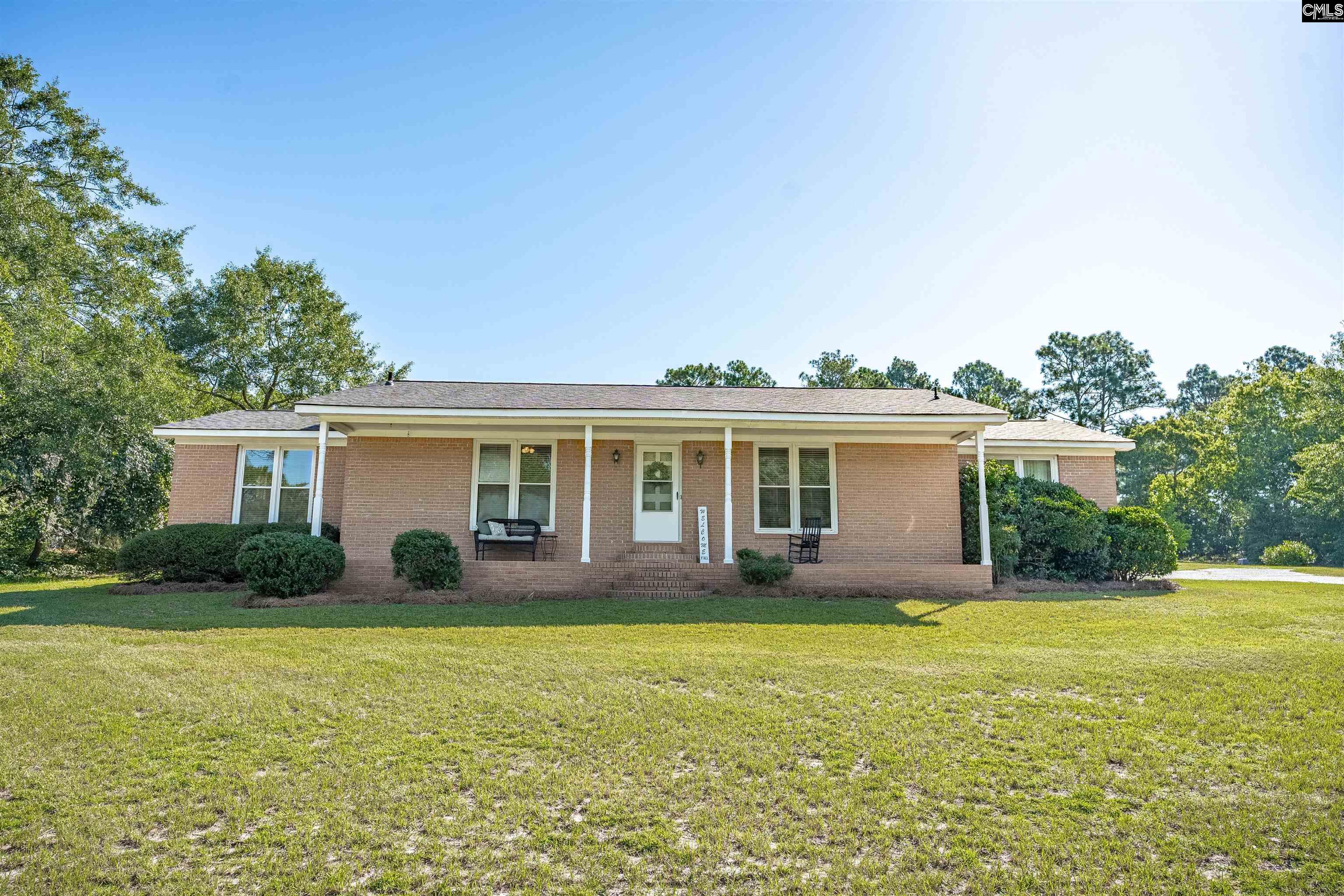 222 Farmdale Drive Lexington, SC 29073-8993