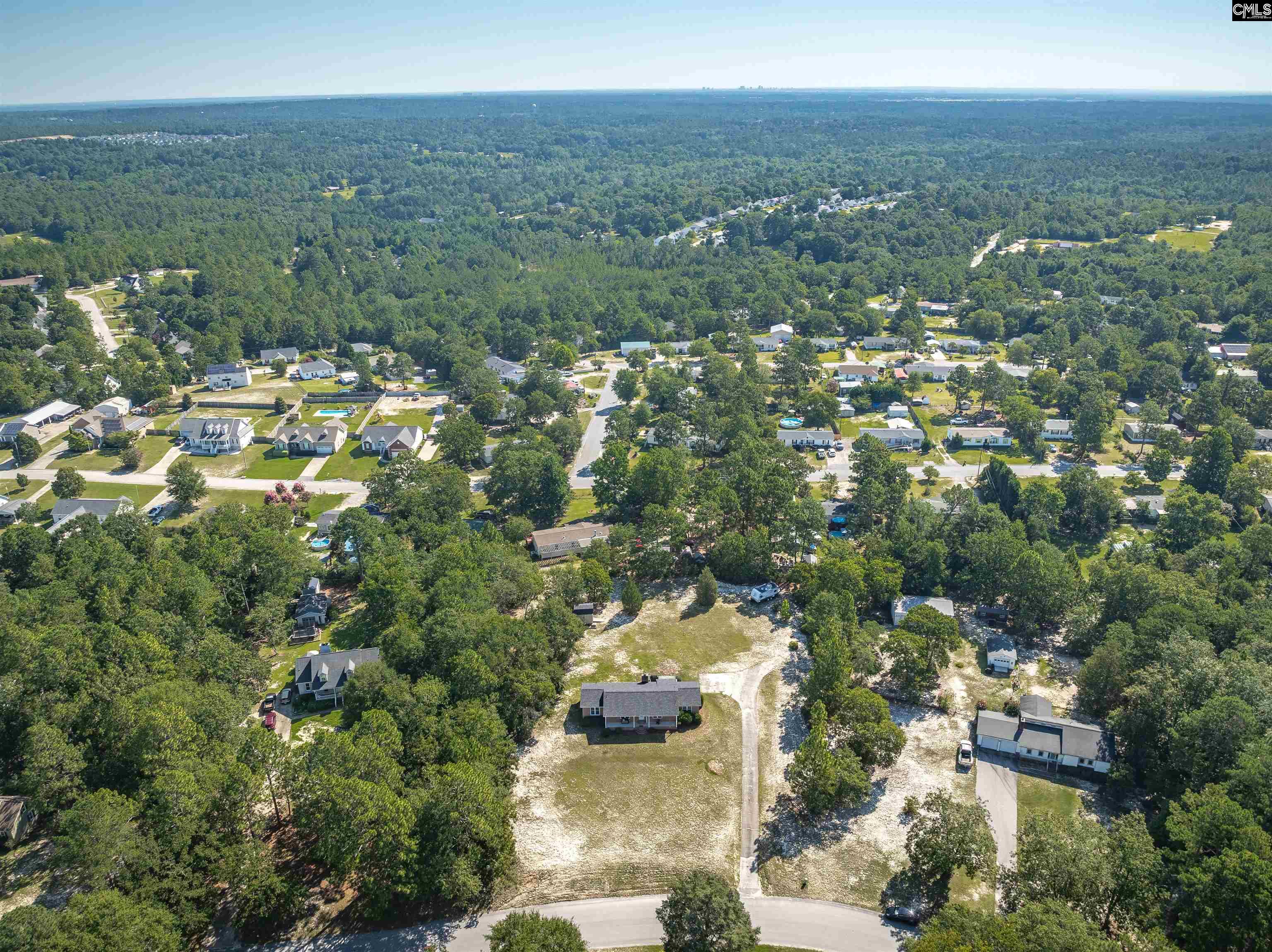 222 Farmdale Drive Lexington, SC 29073-8993