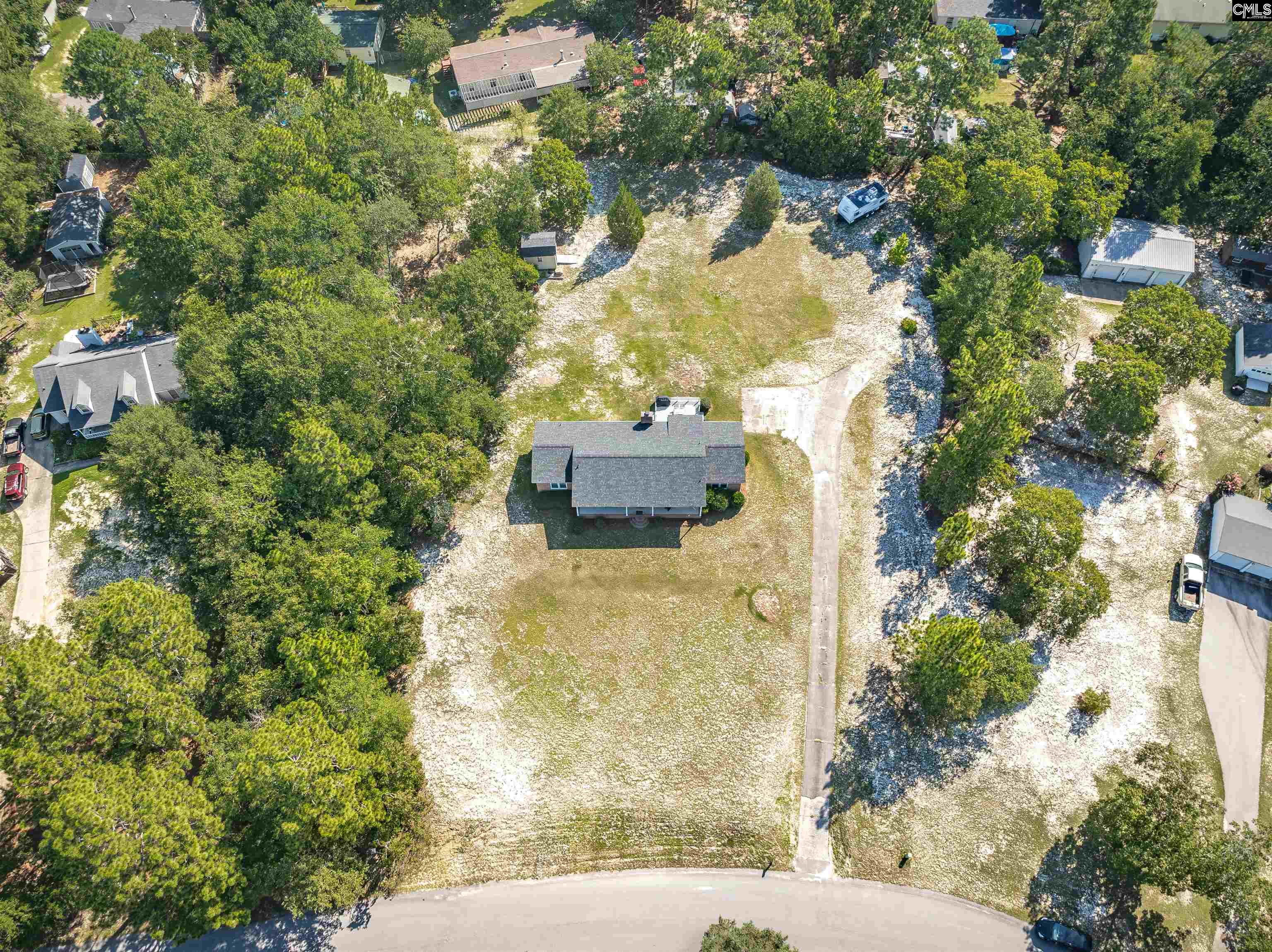 222 Farmdale Drive Lexington, SC 29073-8993