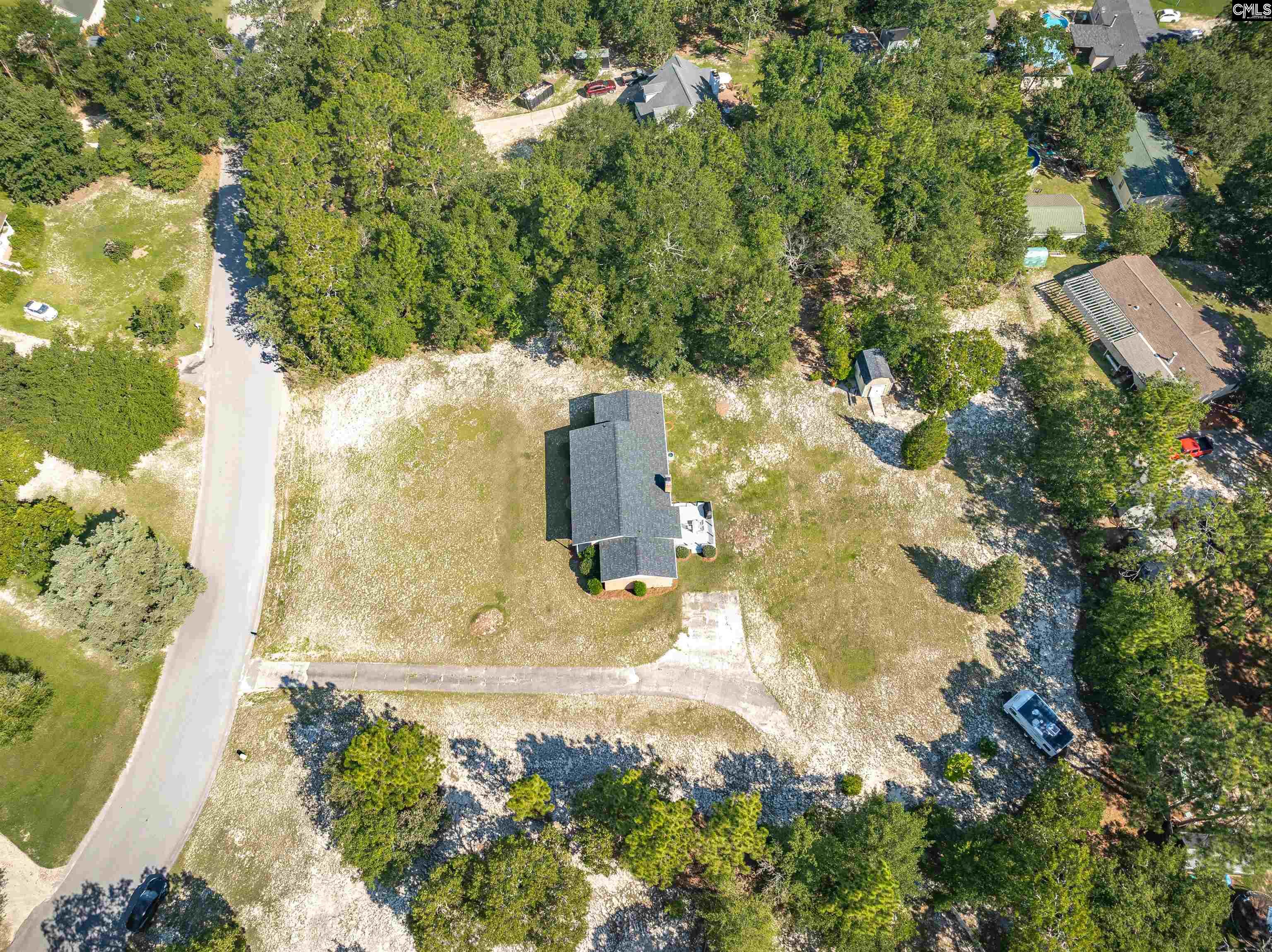 222 Farmdale Drive Lexington, SC 29073-8993