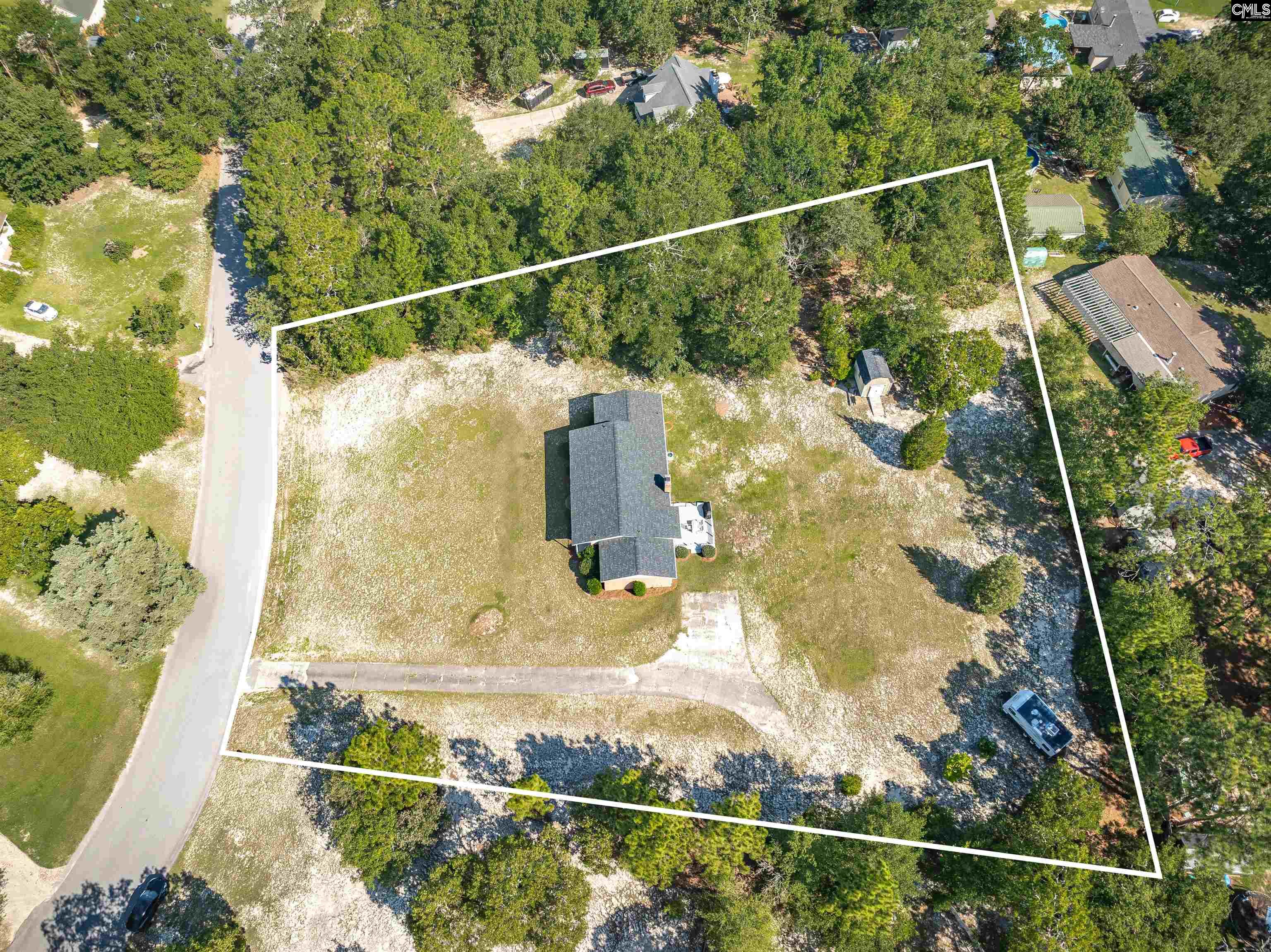 222 Farmdale Drive Lexington, SC 29073-8993