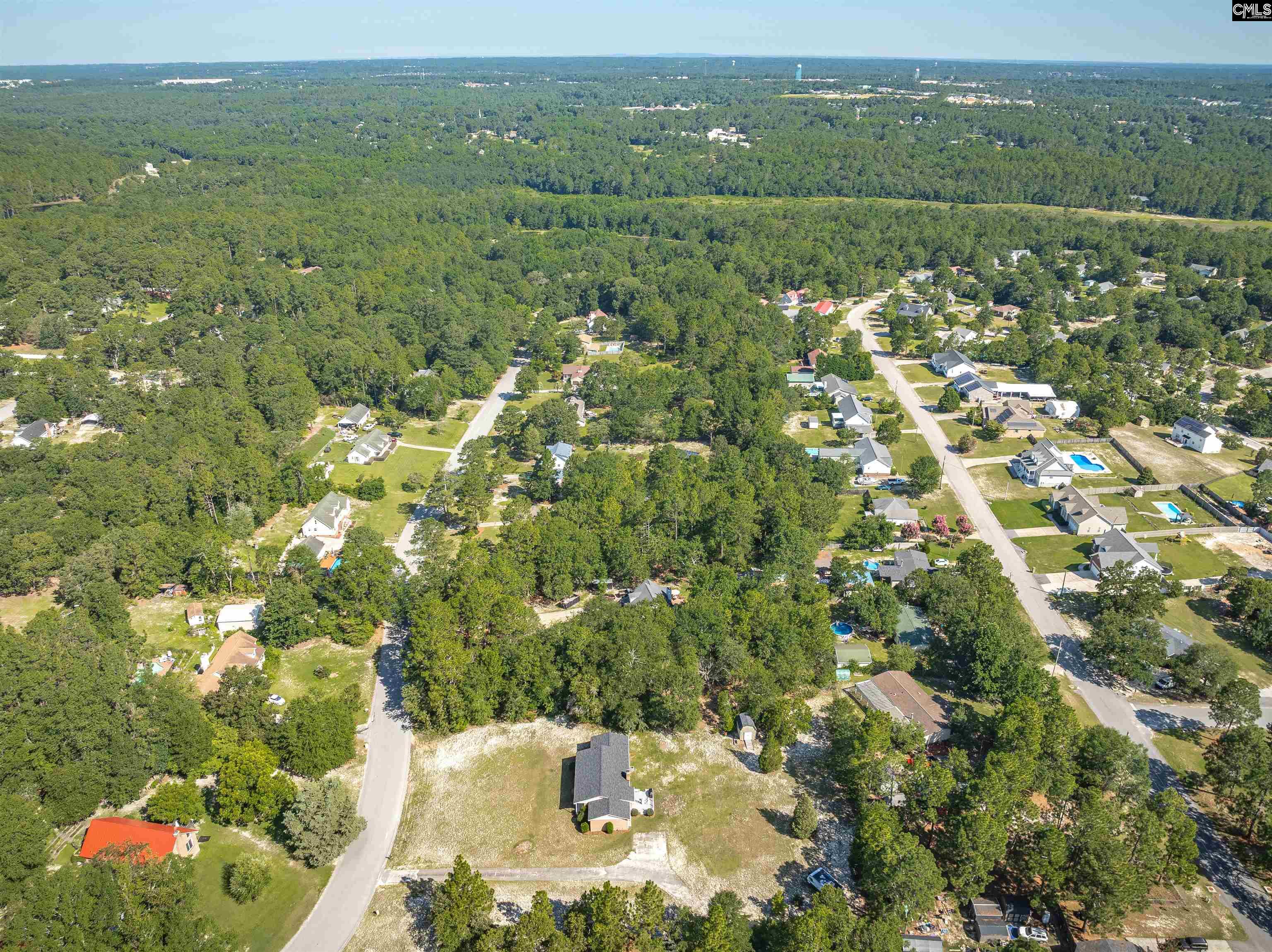 222 Farmdale Drive Lexington, SC 29073-8993