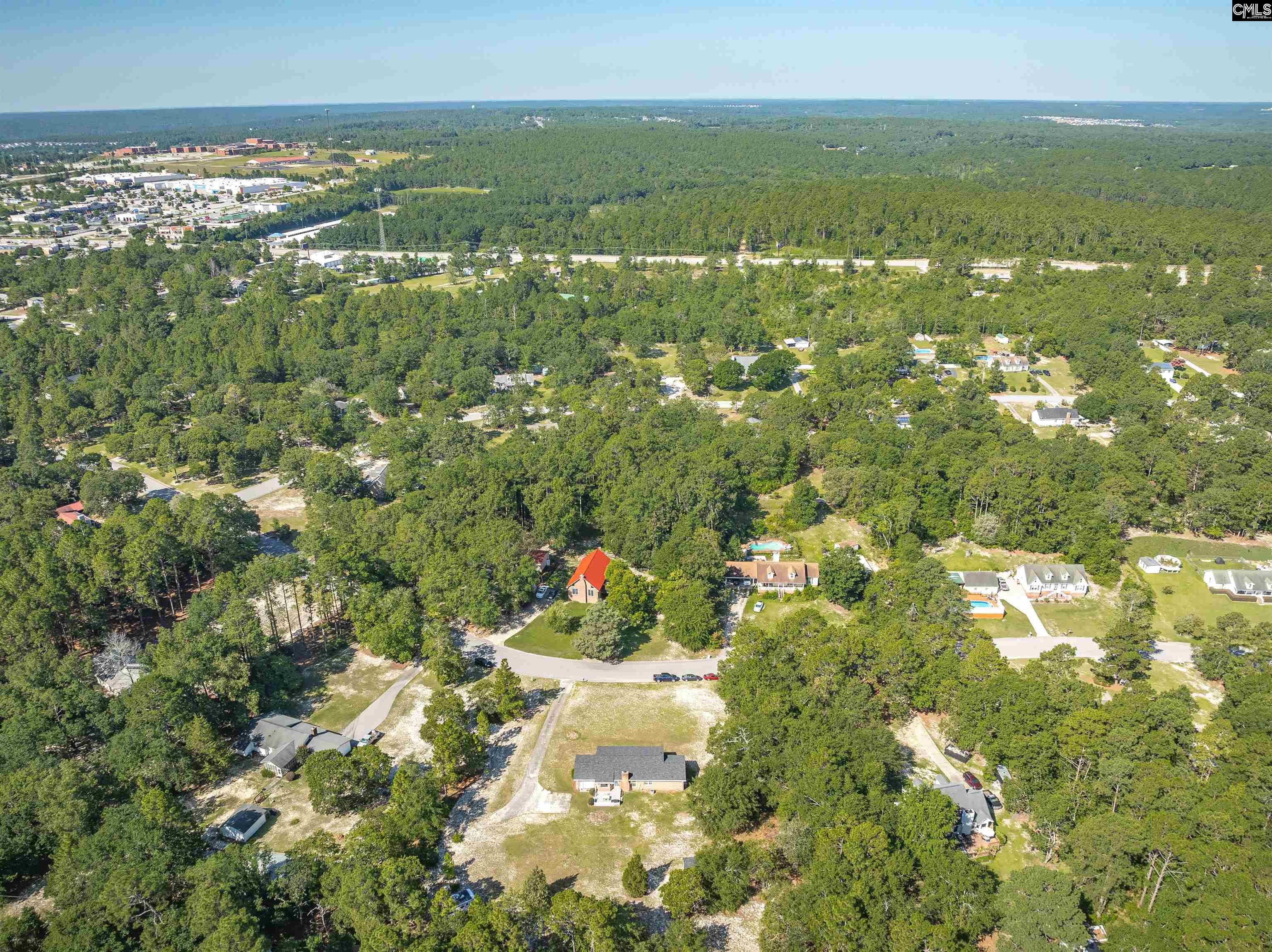 222 Farmdale Drive Lexington, SC 29073-8993