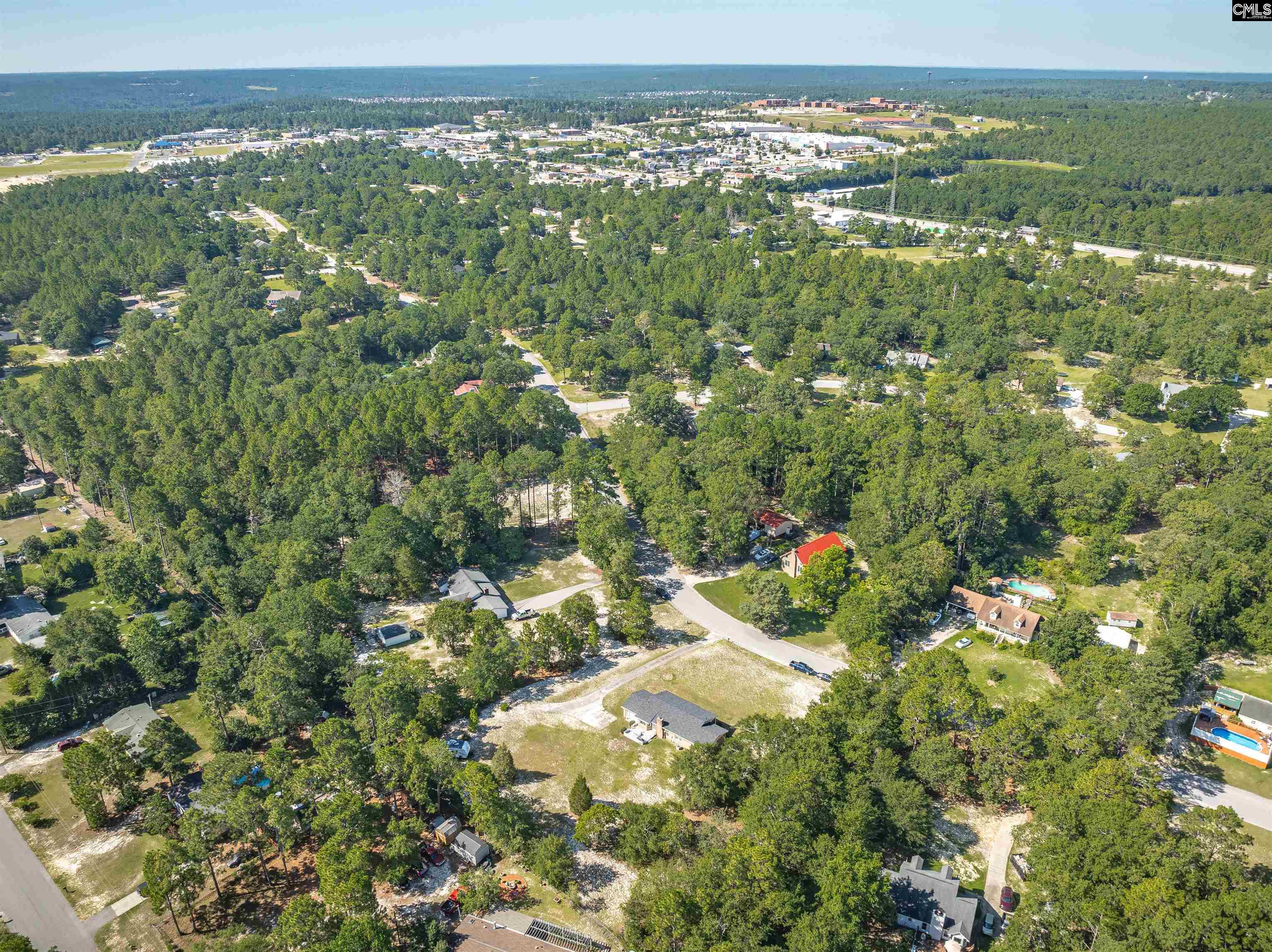 222 Farmdale Drive Lexington, SC 29073-8993