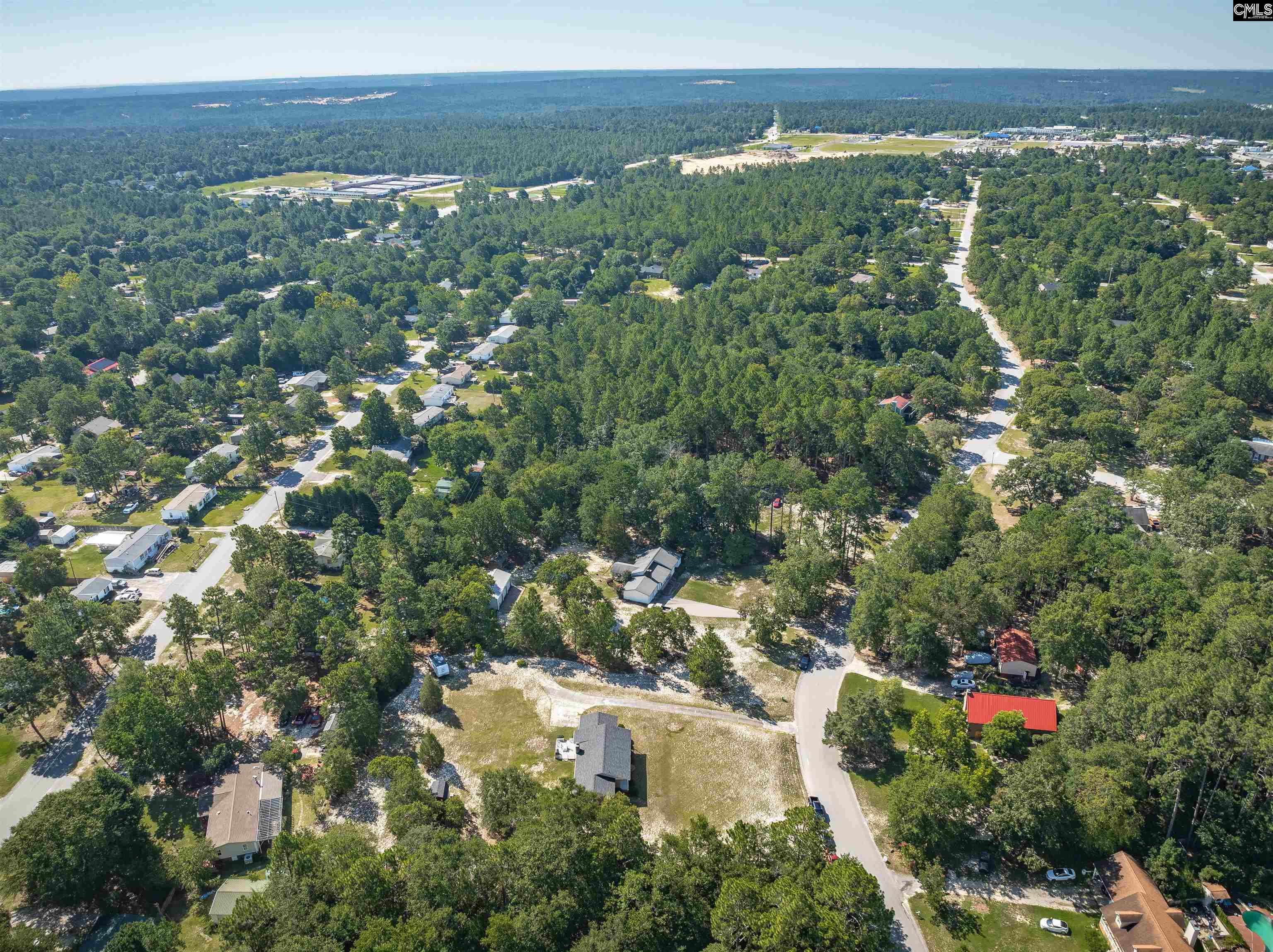 222 Farmdale Drive Lexington, SC 29073-8993