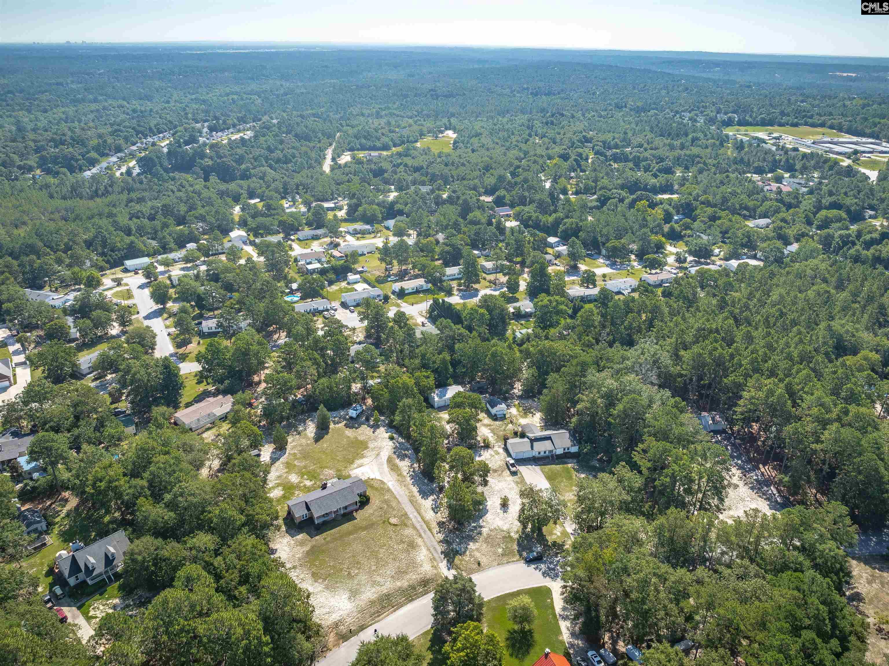 222 Farmdale Drive Lexington, SC 29073-8993