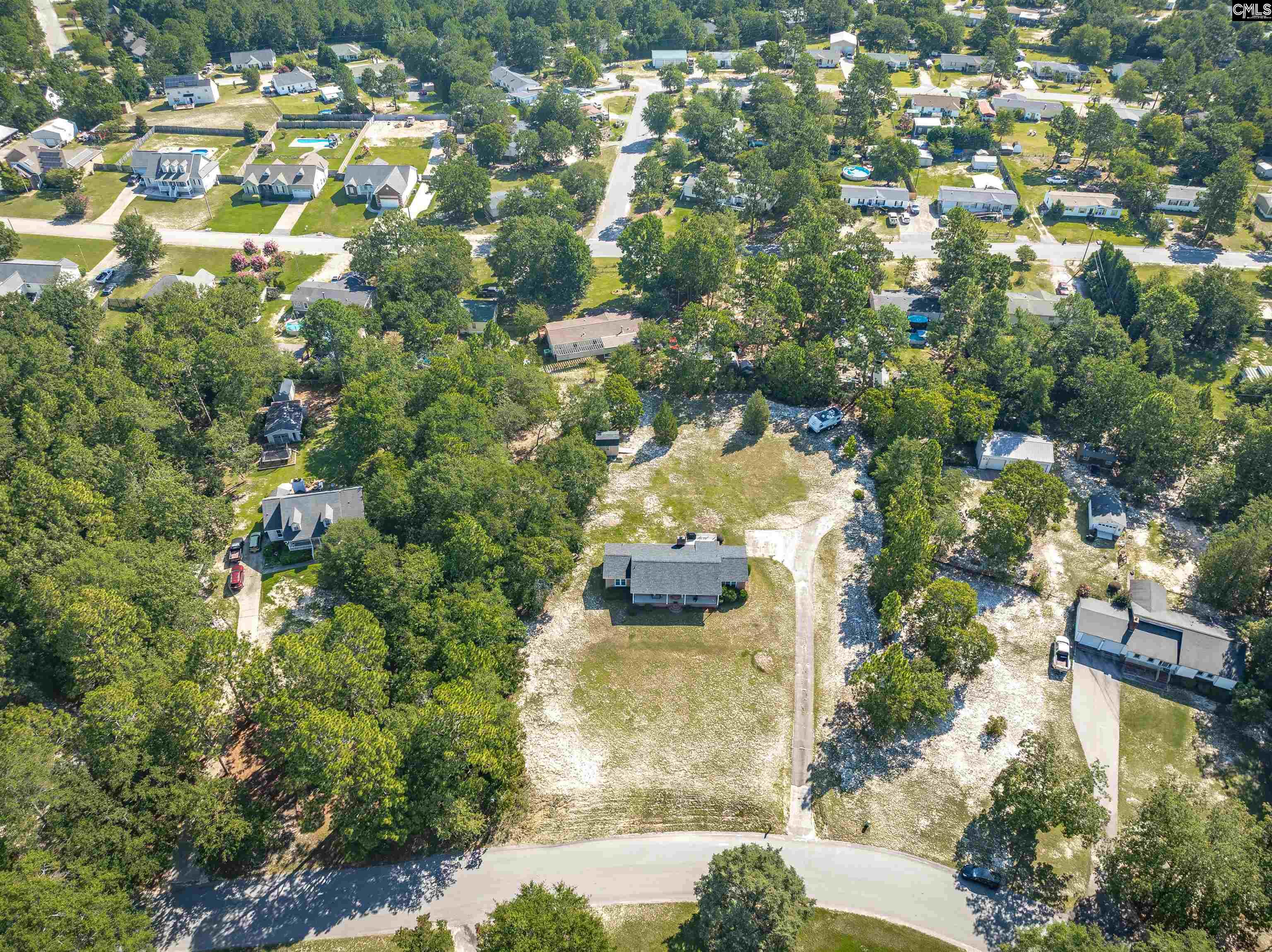 222 Farmdale Drive Lexington, SC 29073-8993