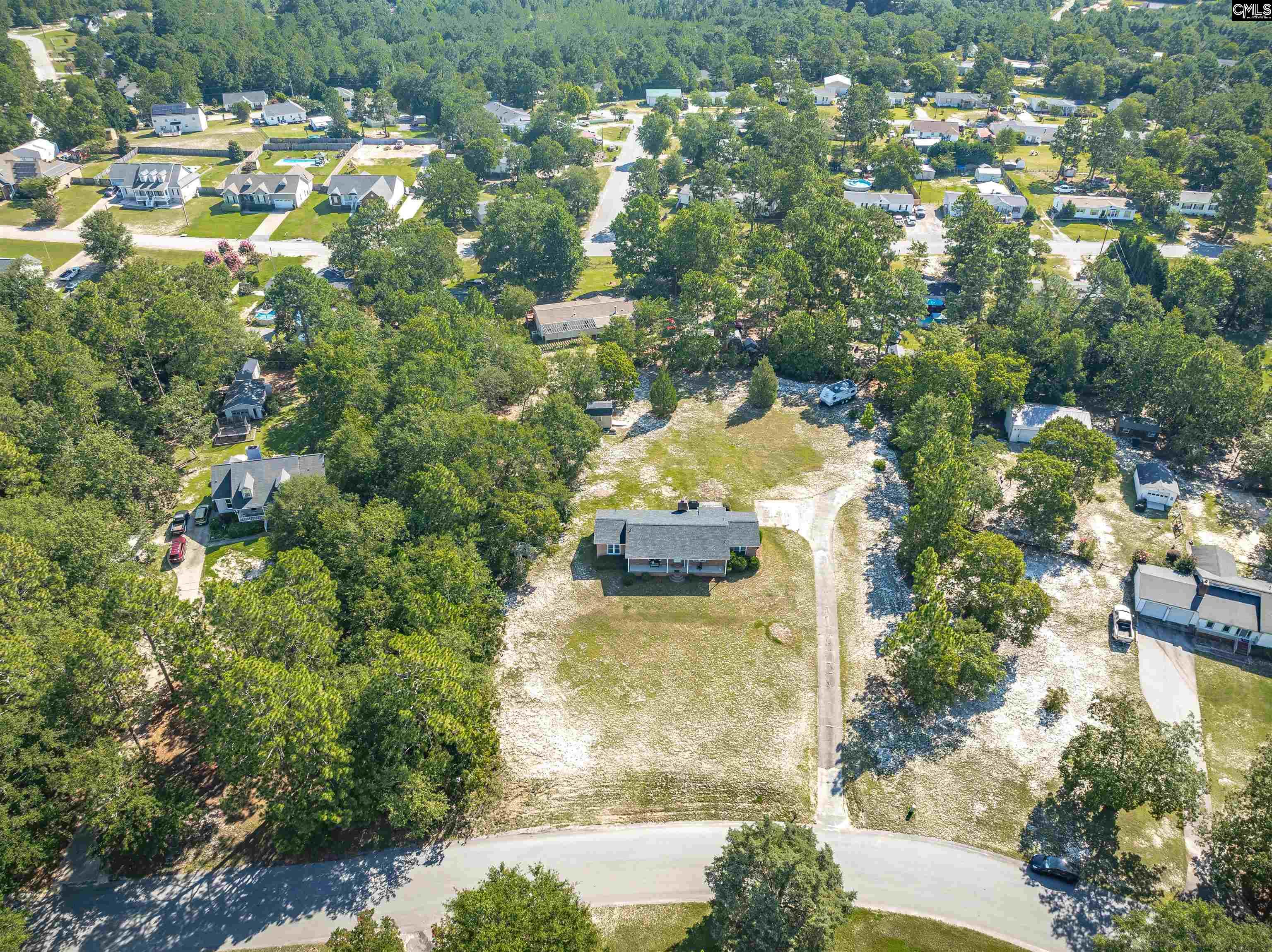 222 Farmdale Drive Lexington, SC 29073-8993