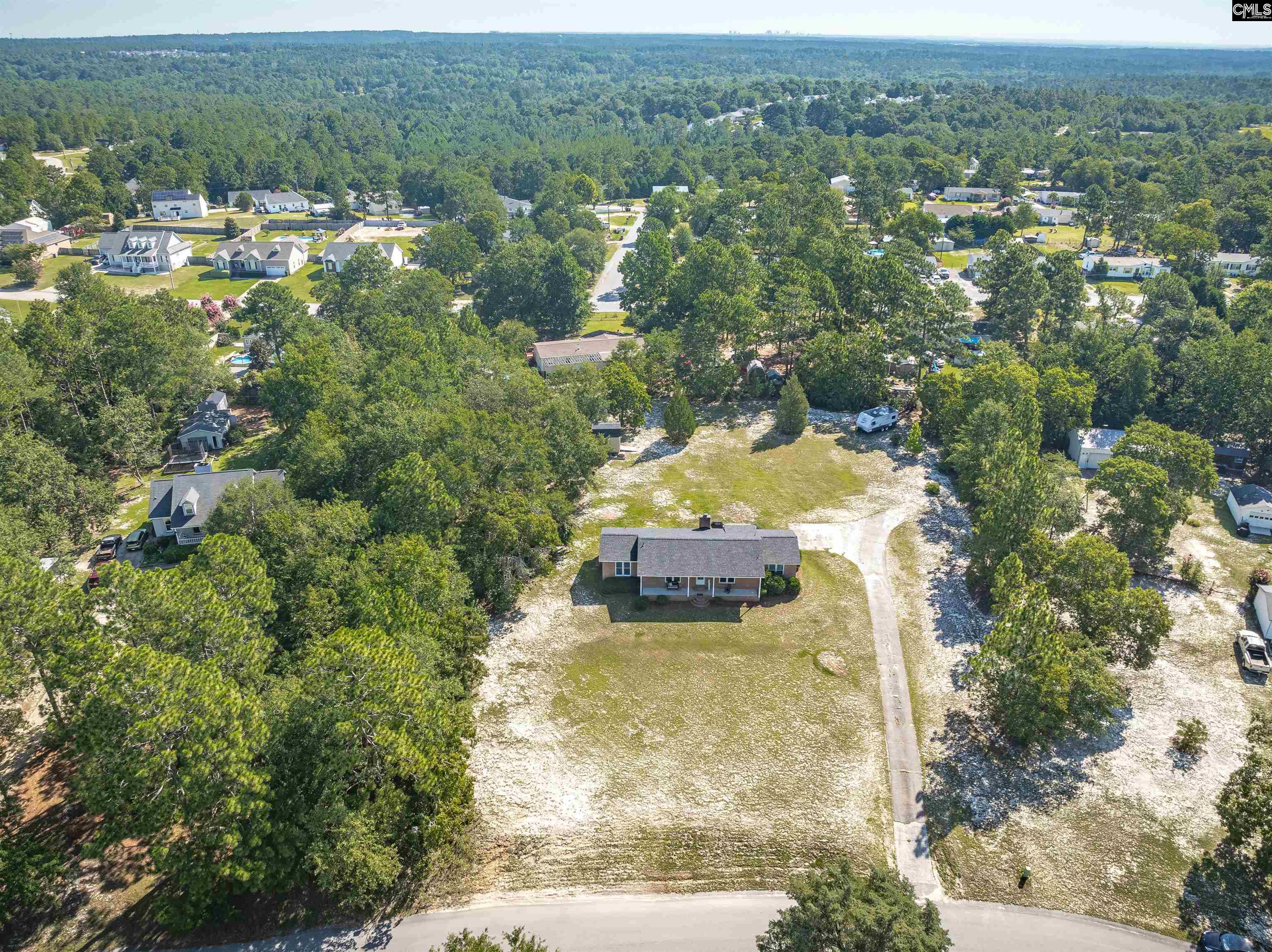 222 Farmdale Drive Lexington, SC 29073-8993