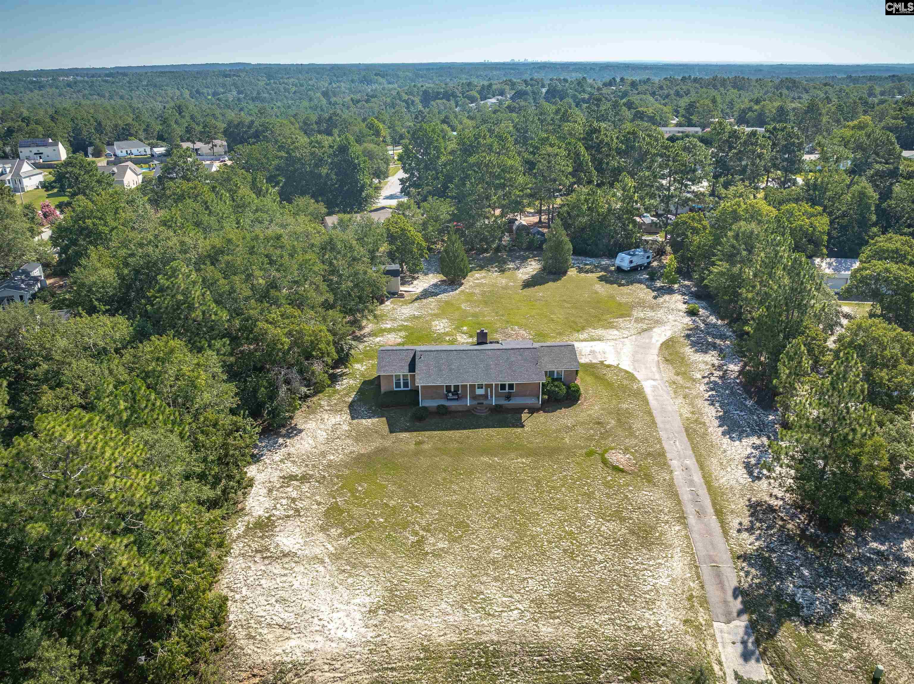 222 Farmdale Drive Lexington, SC 29073-8993